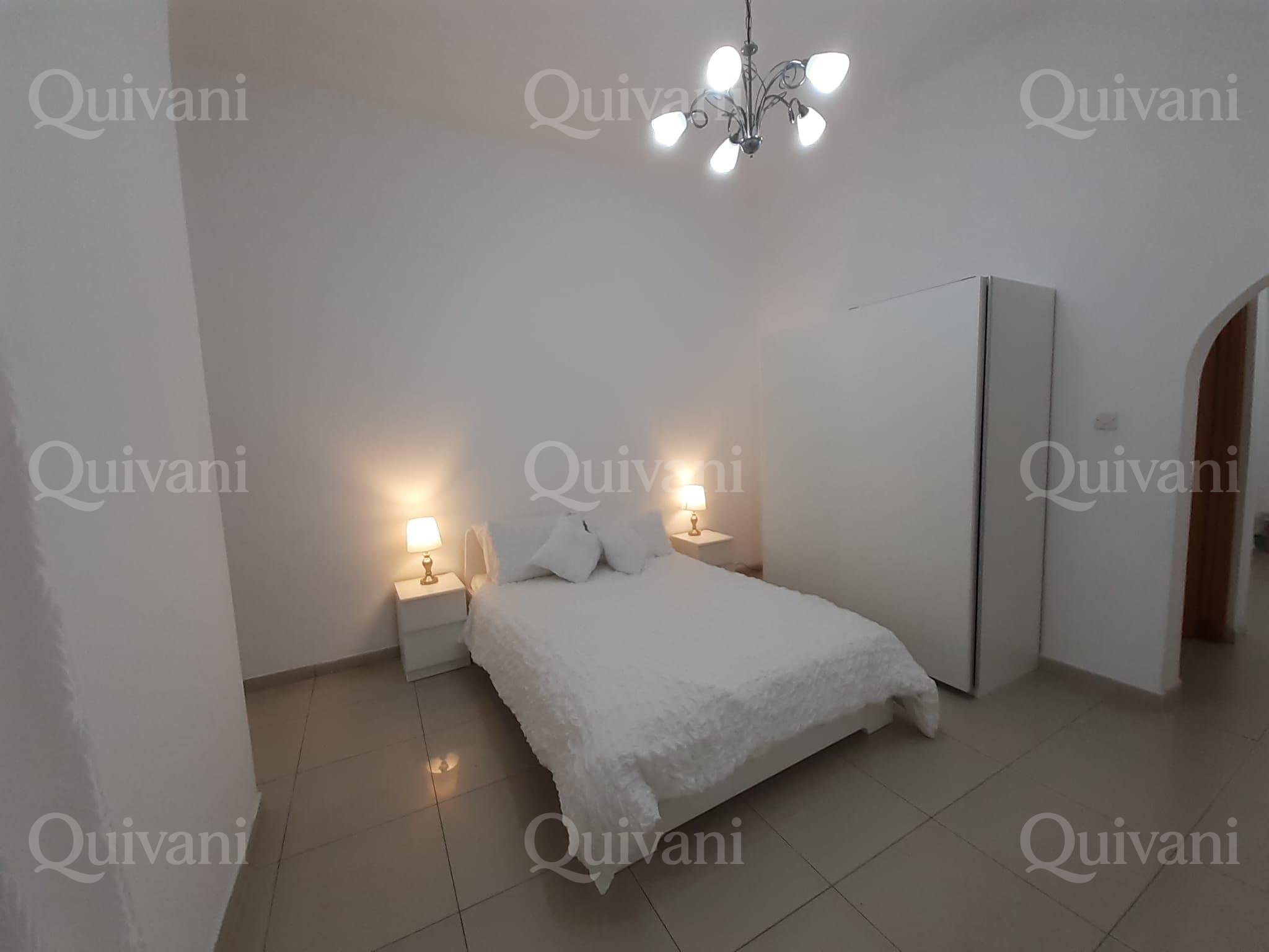 Sliema, Furnished, Maisonette