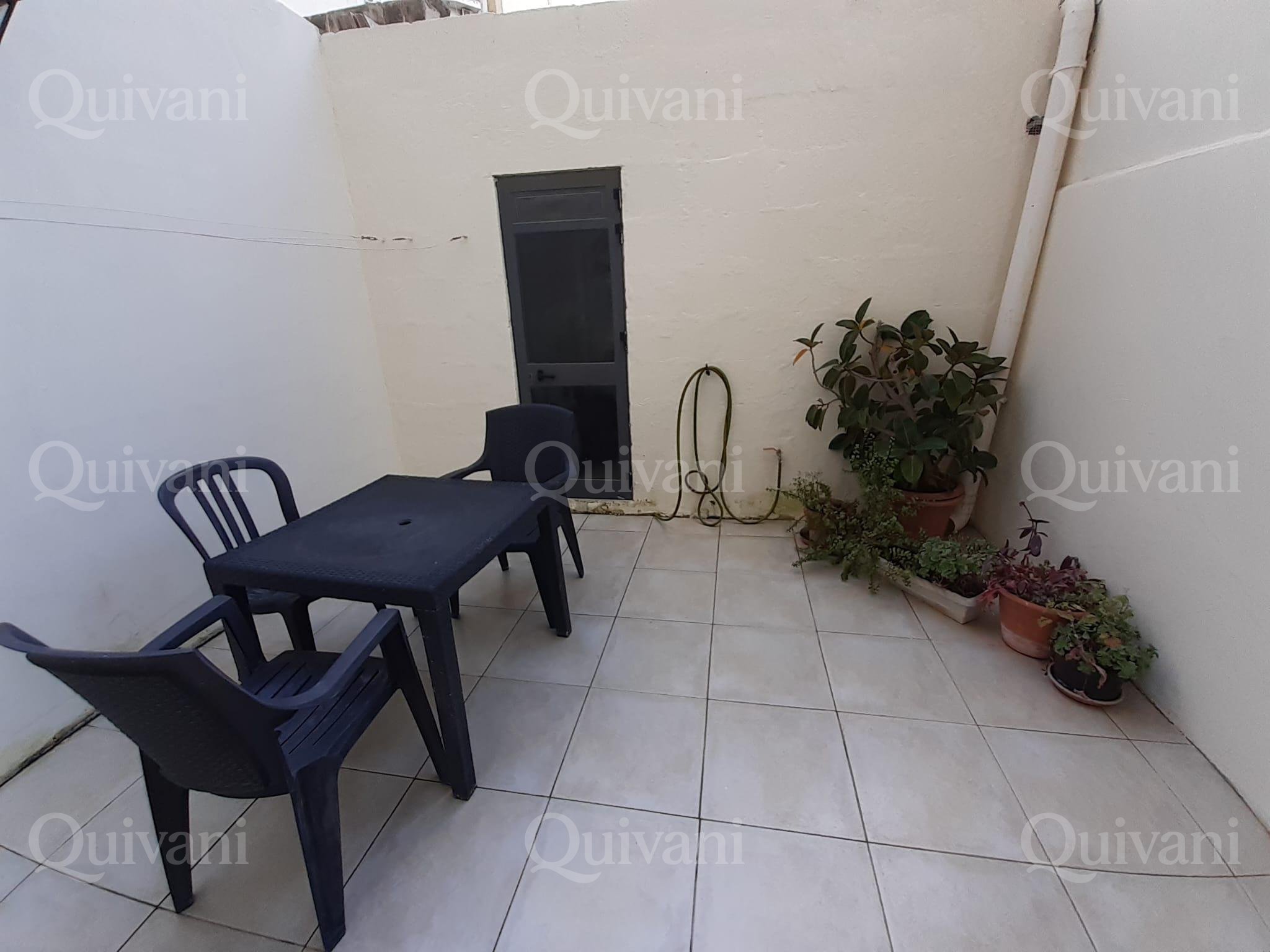 Sliema, Furnished, Maisonette