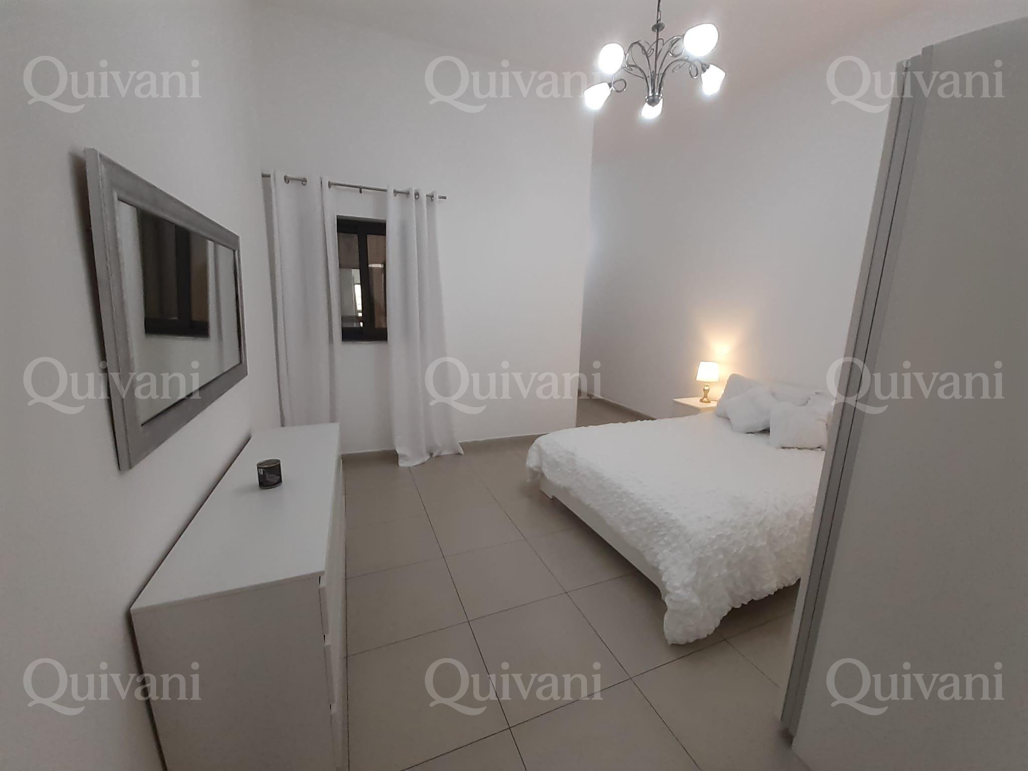 Sliema, Furnished, Maisonette
