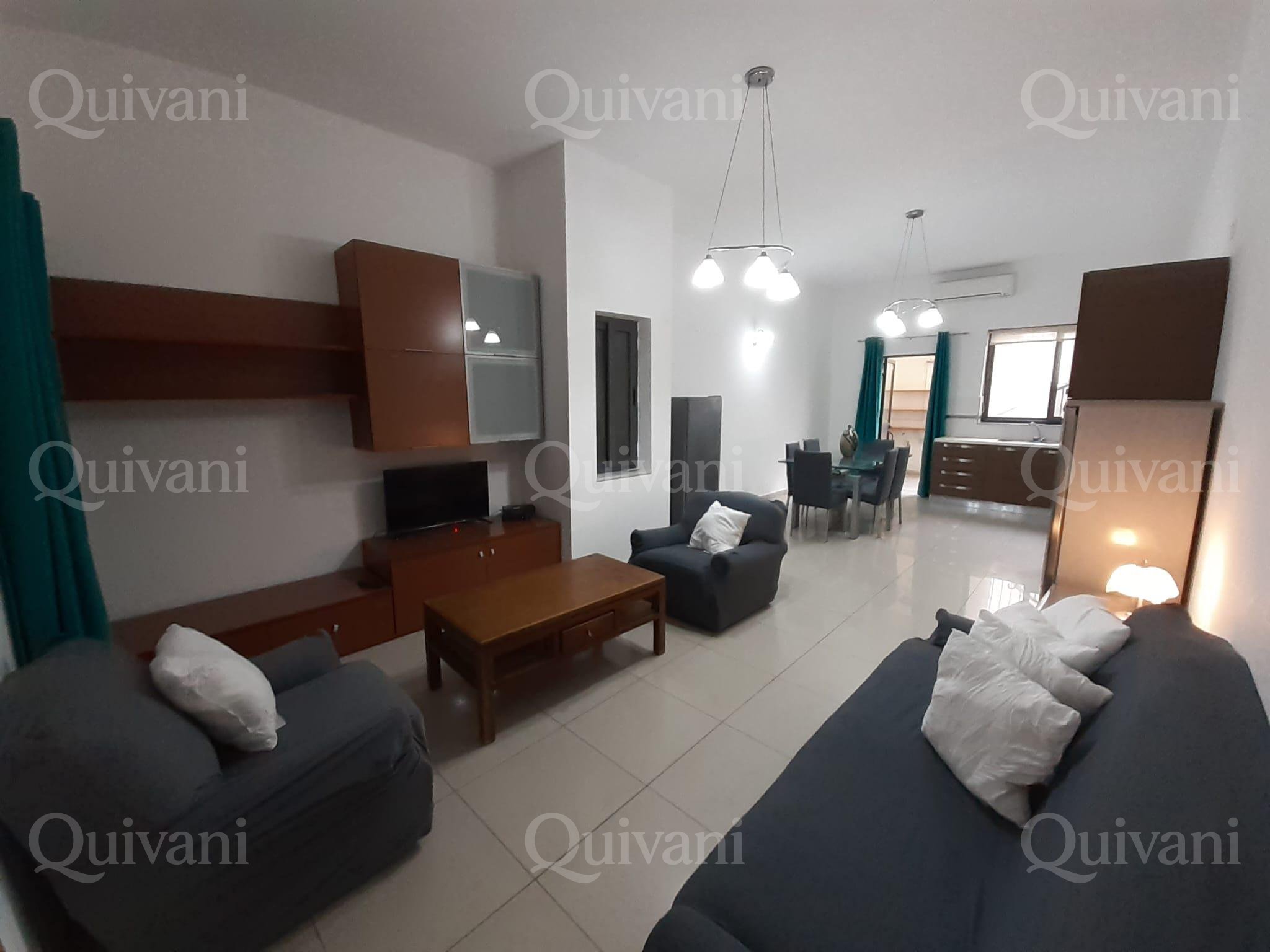 Sliema, Furnished, Maisonette