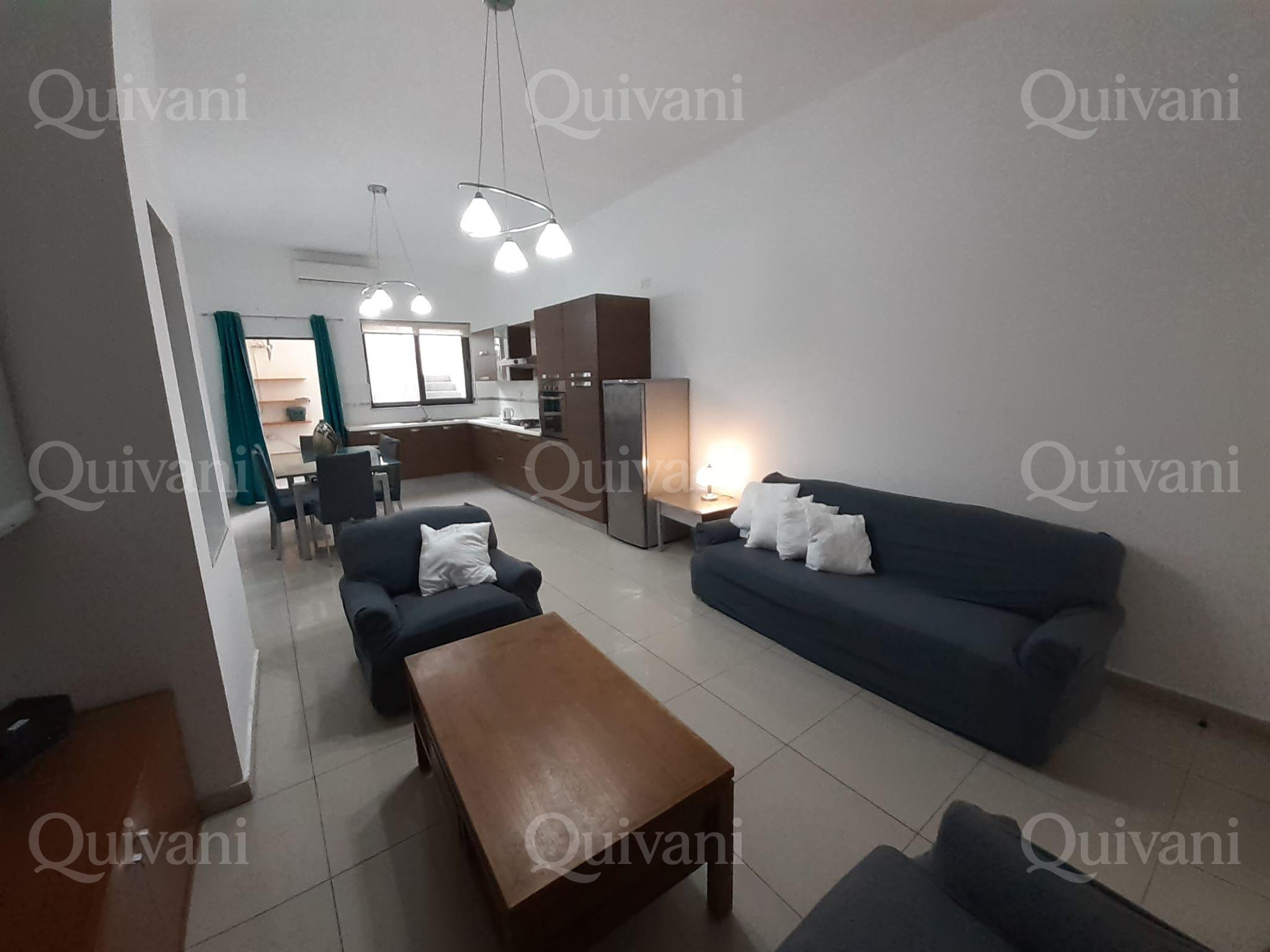 Sliema, Furnished, Maisonette