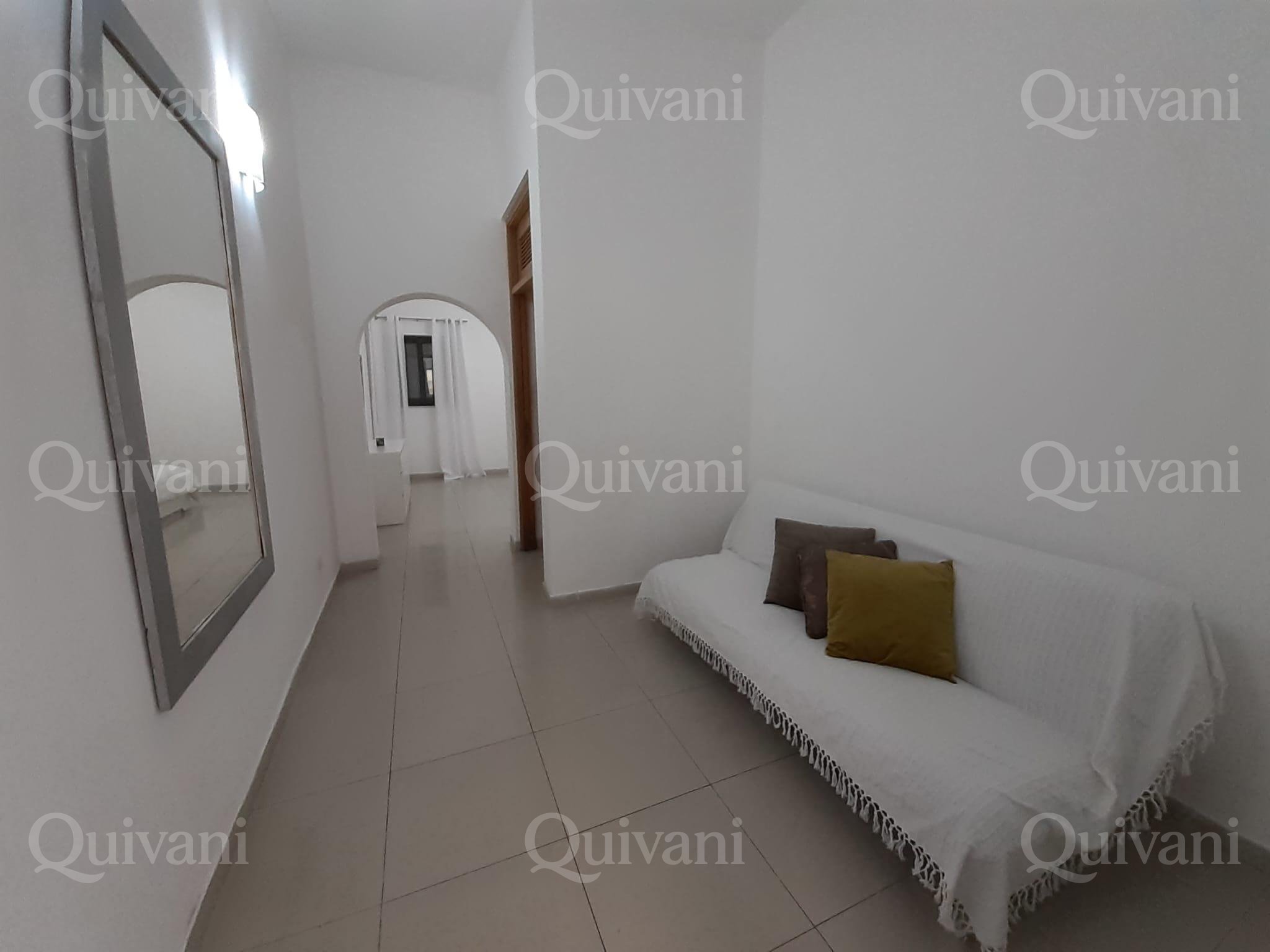 Sliema, Furnished, Maisonette