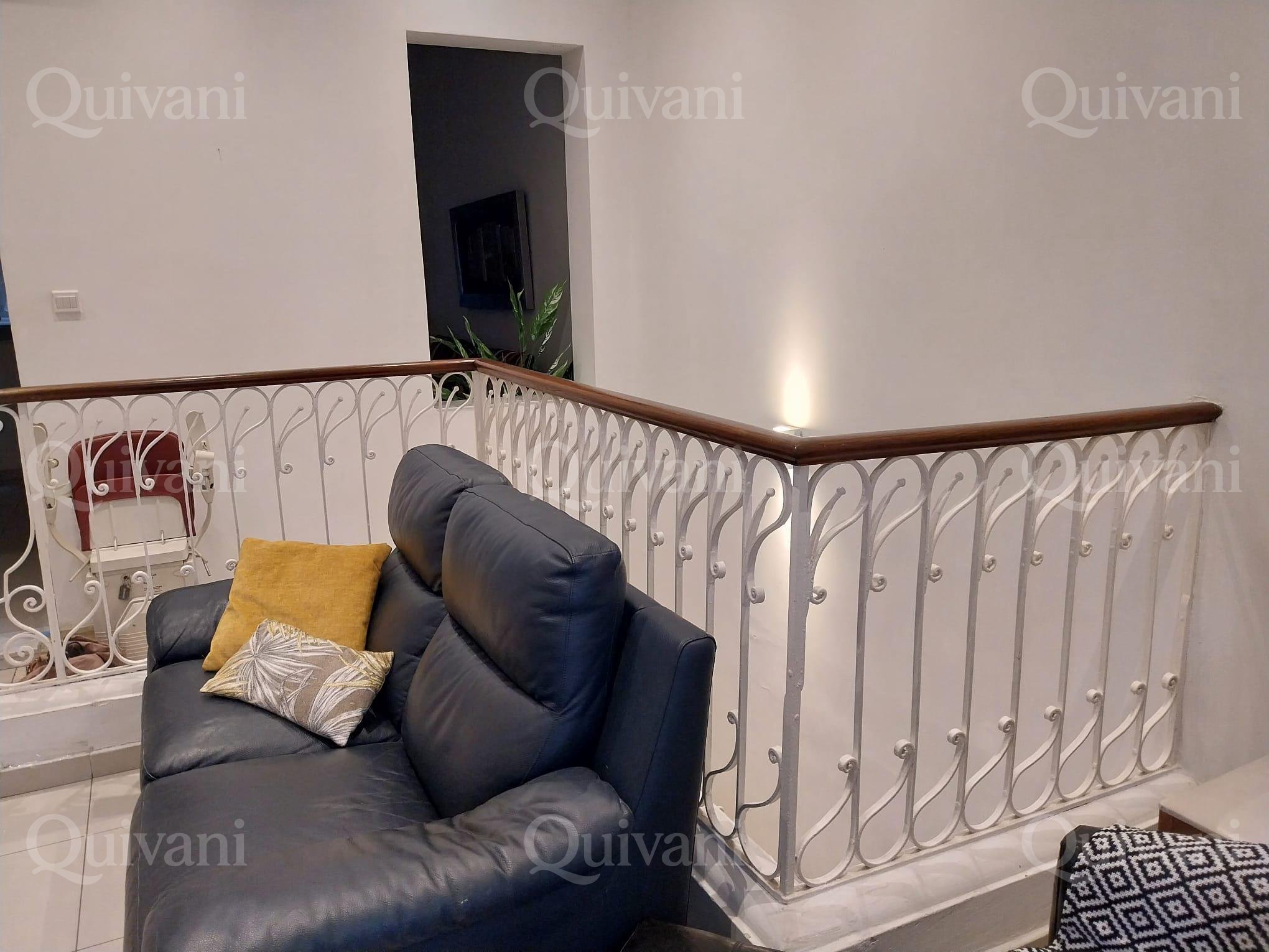 Sliema, Furnished, Maisonette