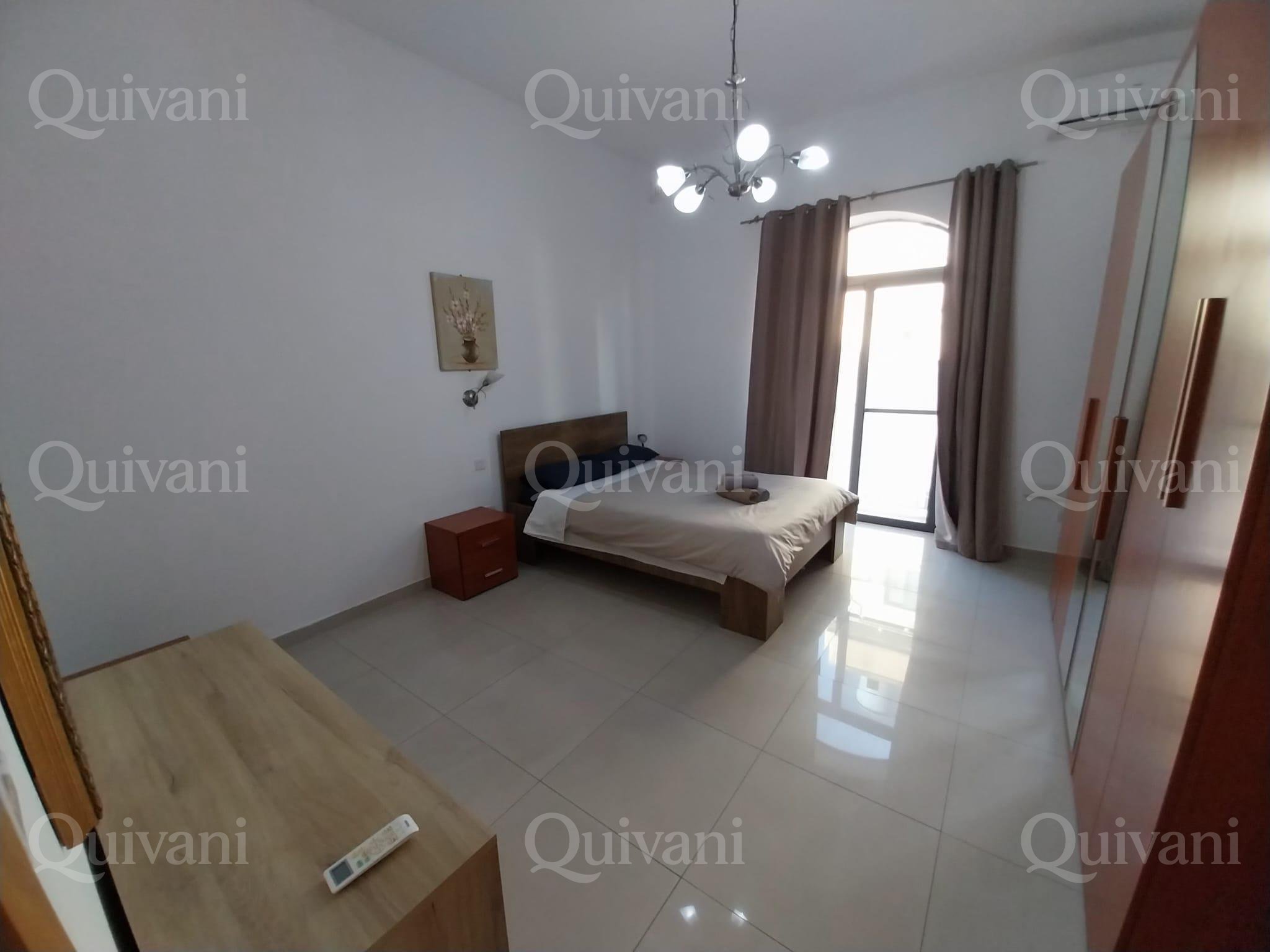 Sliema, Furnished, Maisonette