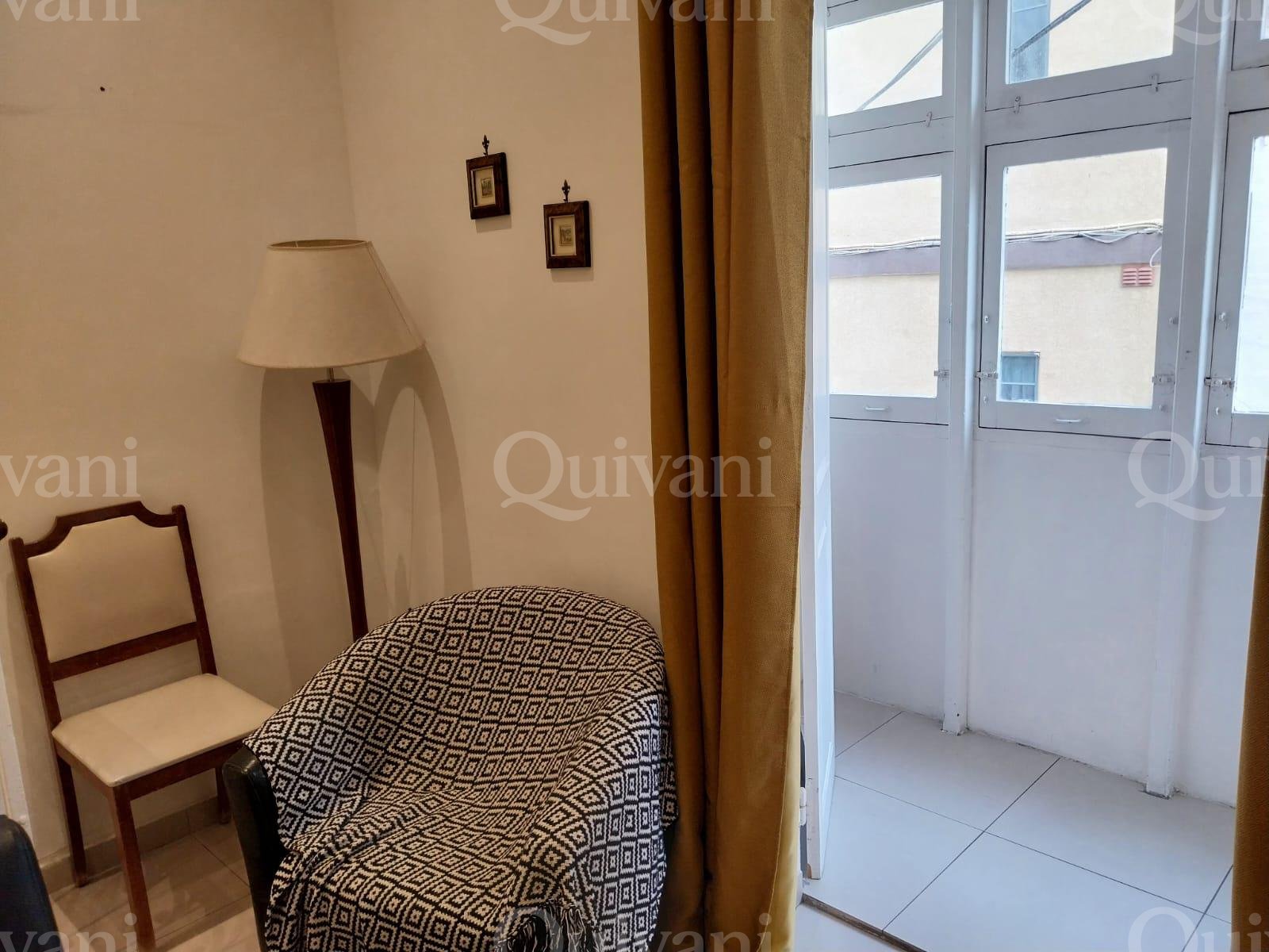 Sliema, Furnished, Maisonette