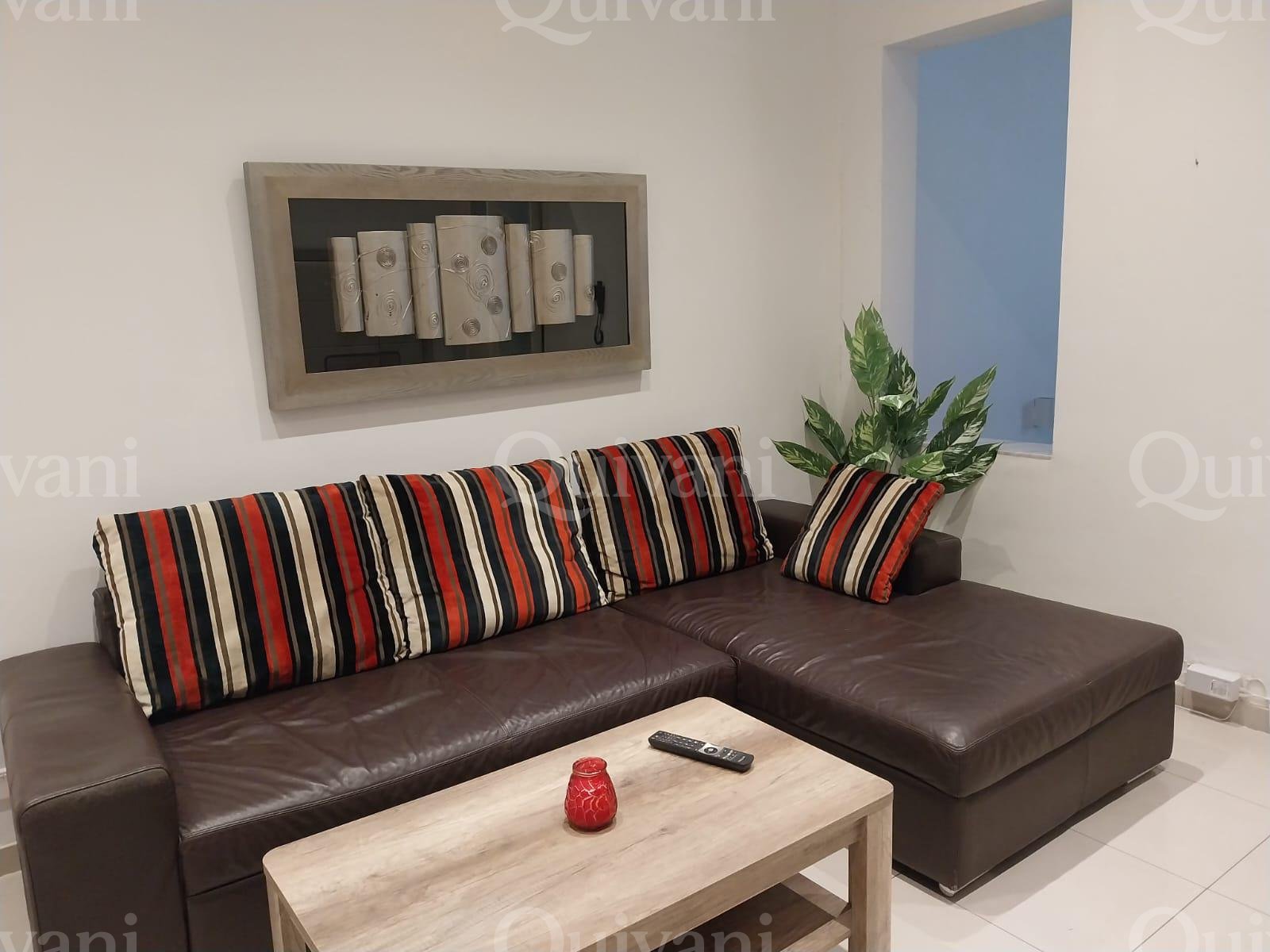 Sliema, Furnished, Maisonette
