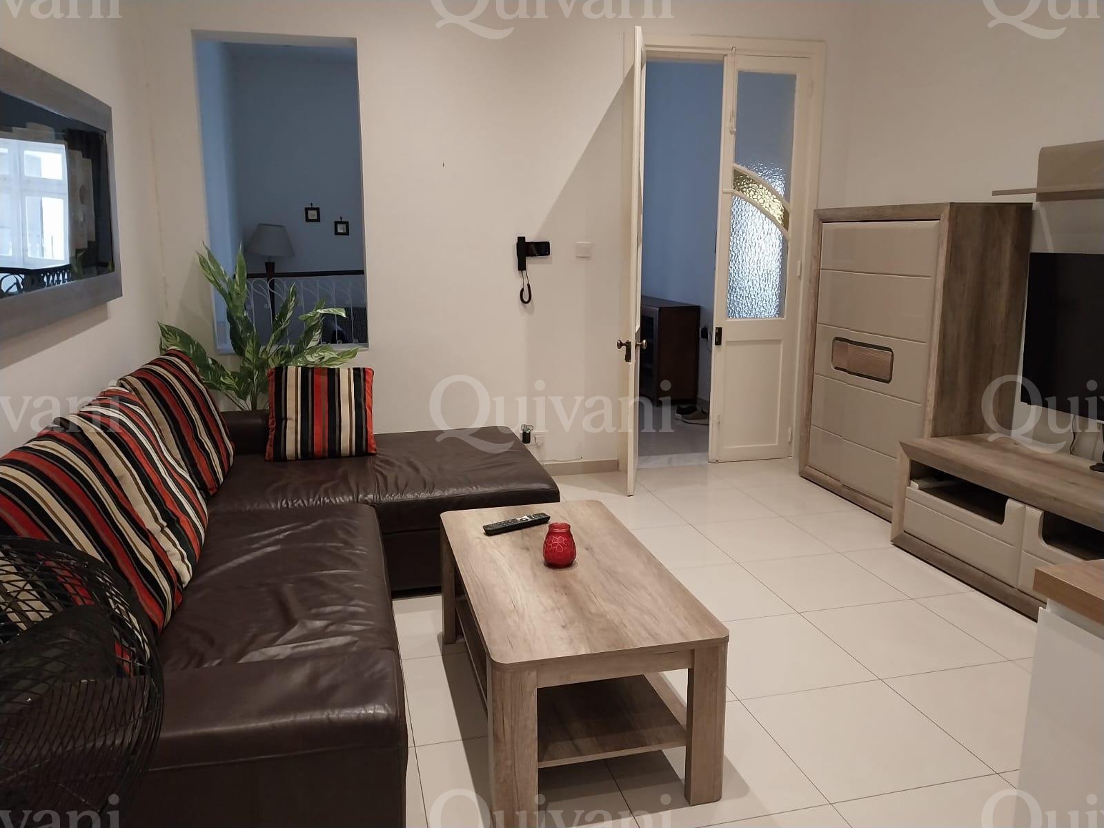 Sliema, Furnished, Apartment