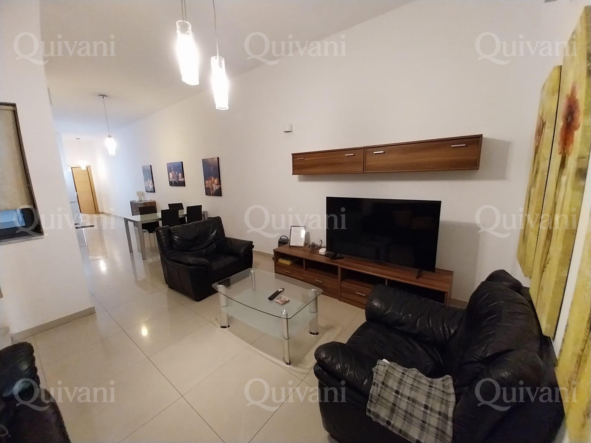 Sliema, Furnished, Apartment