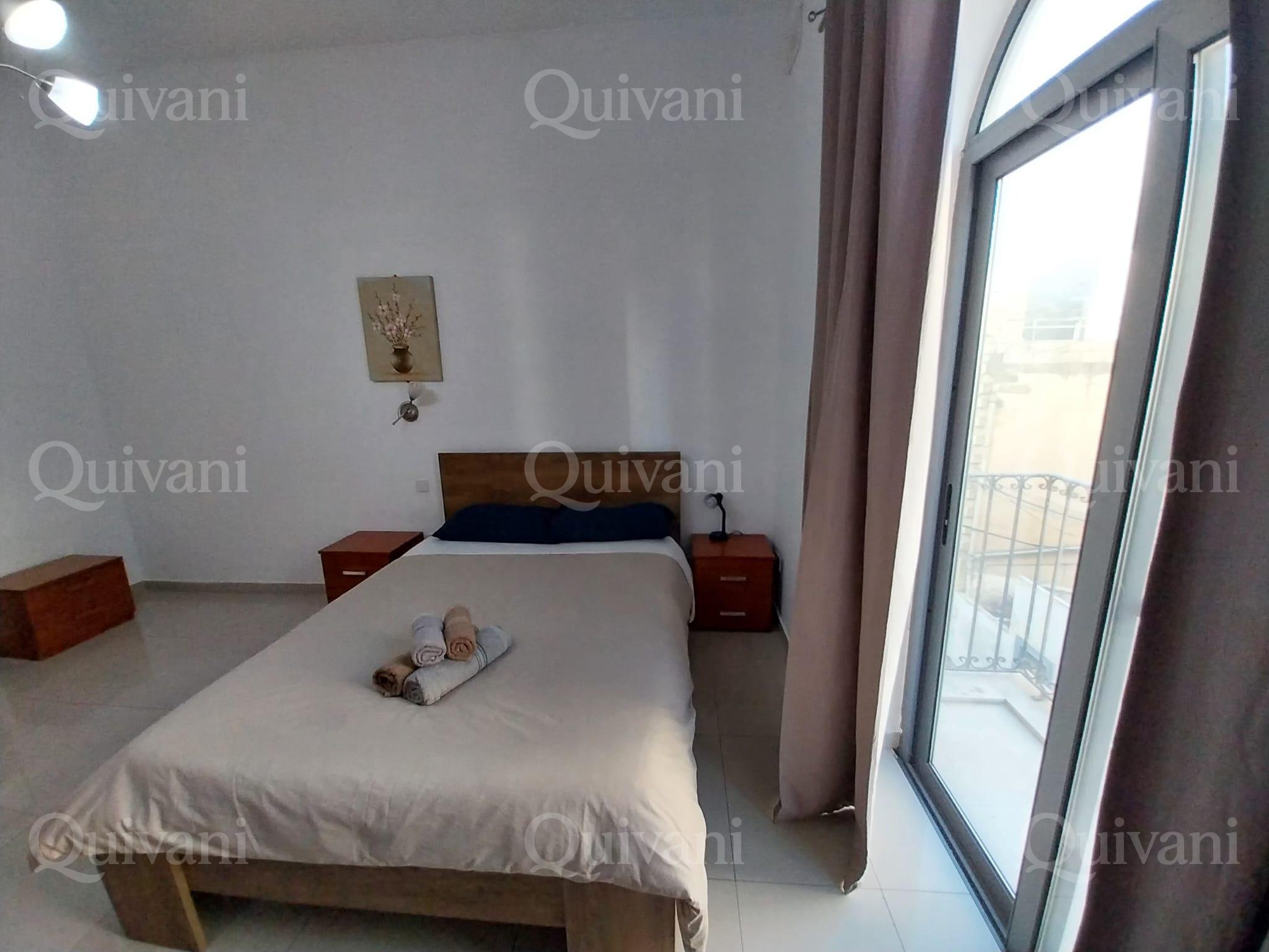 Sliema, Furnished, Apartment