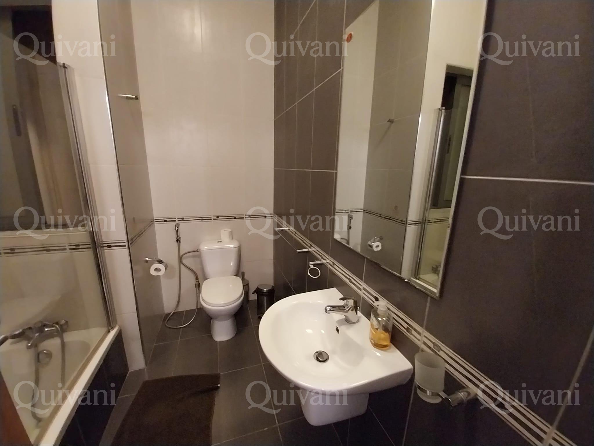 Sliema, Furnished, Apartment