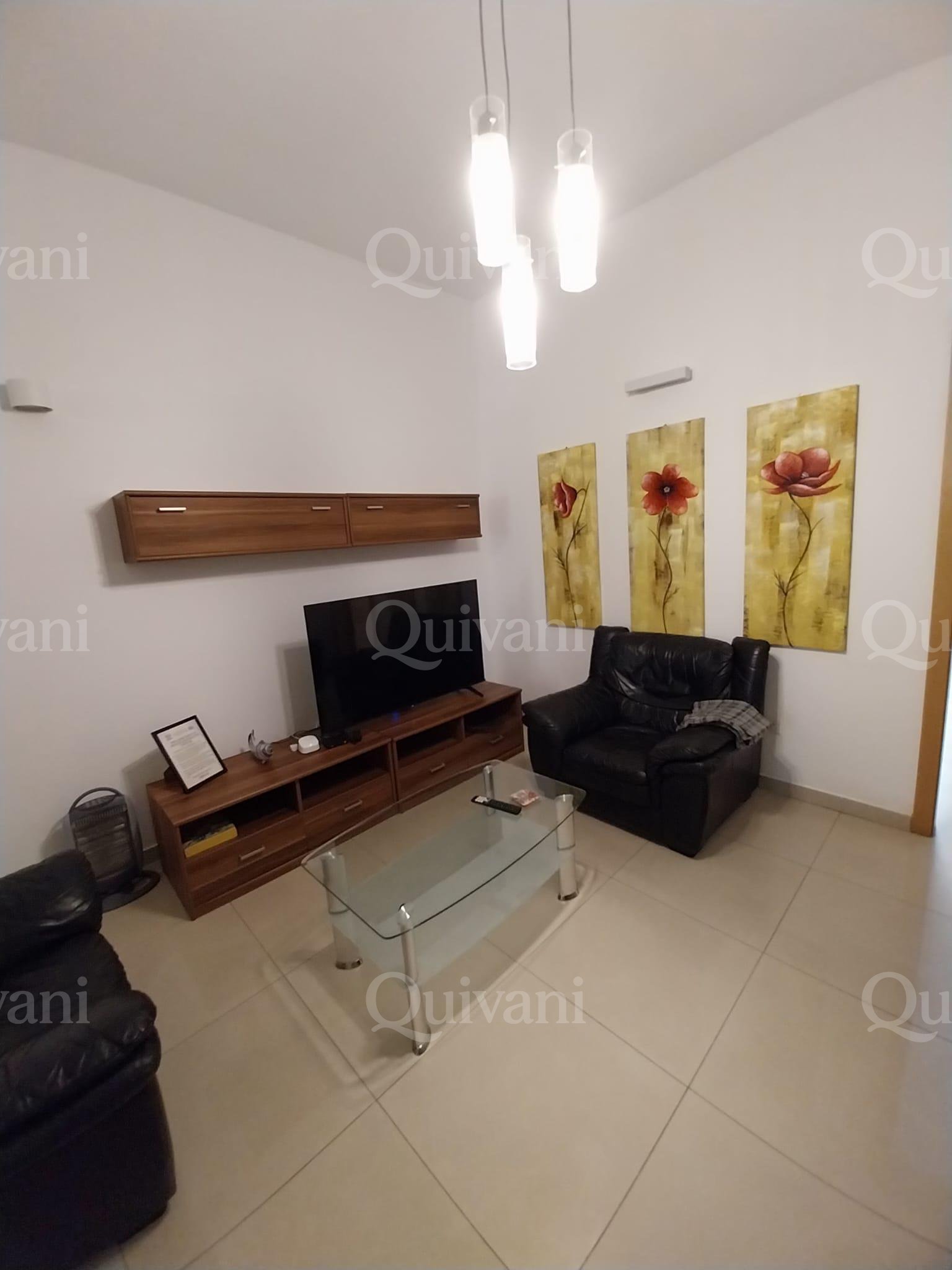 Sliema, Furnished, Apartment