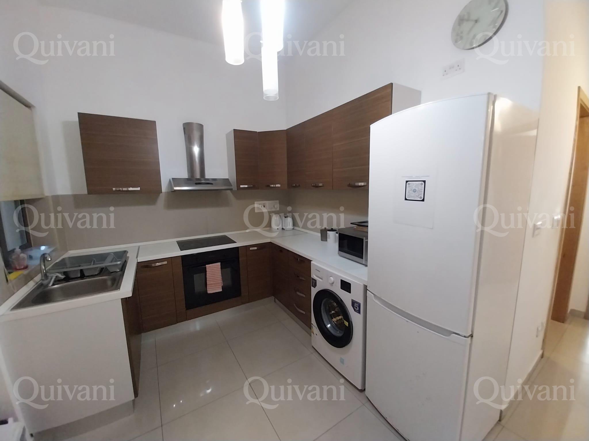 Sliema, Furnished, Apartment