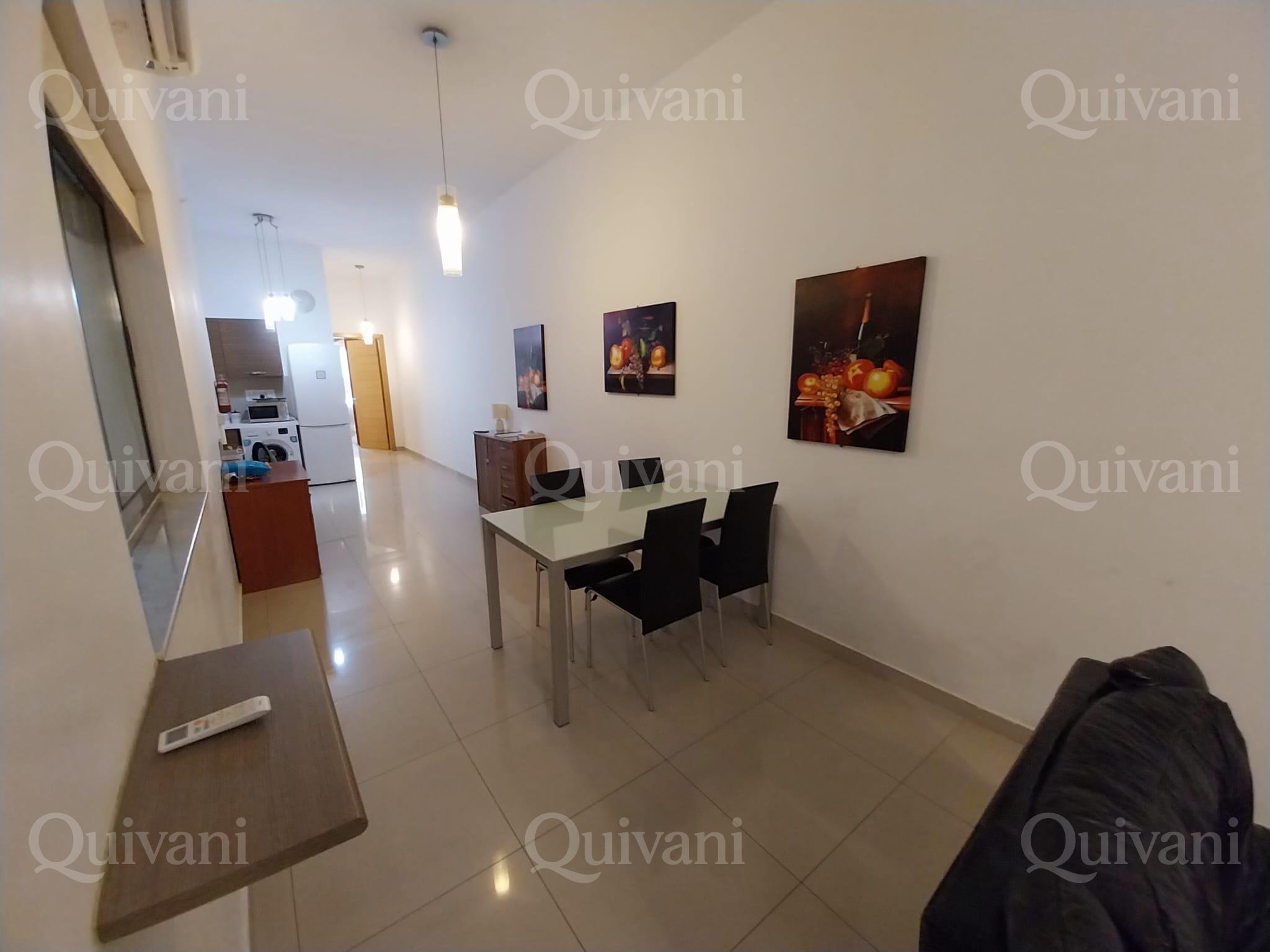 Sliema, Furnished, Apartment