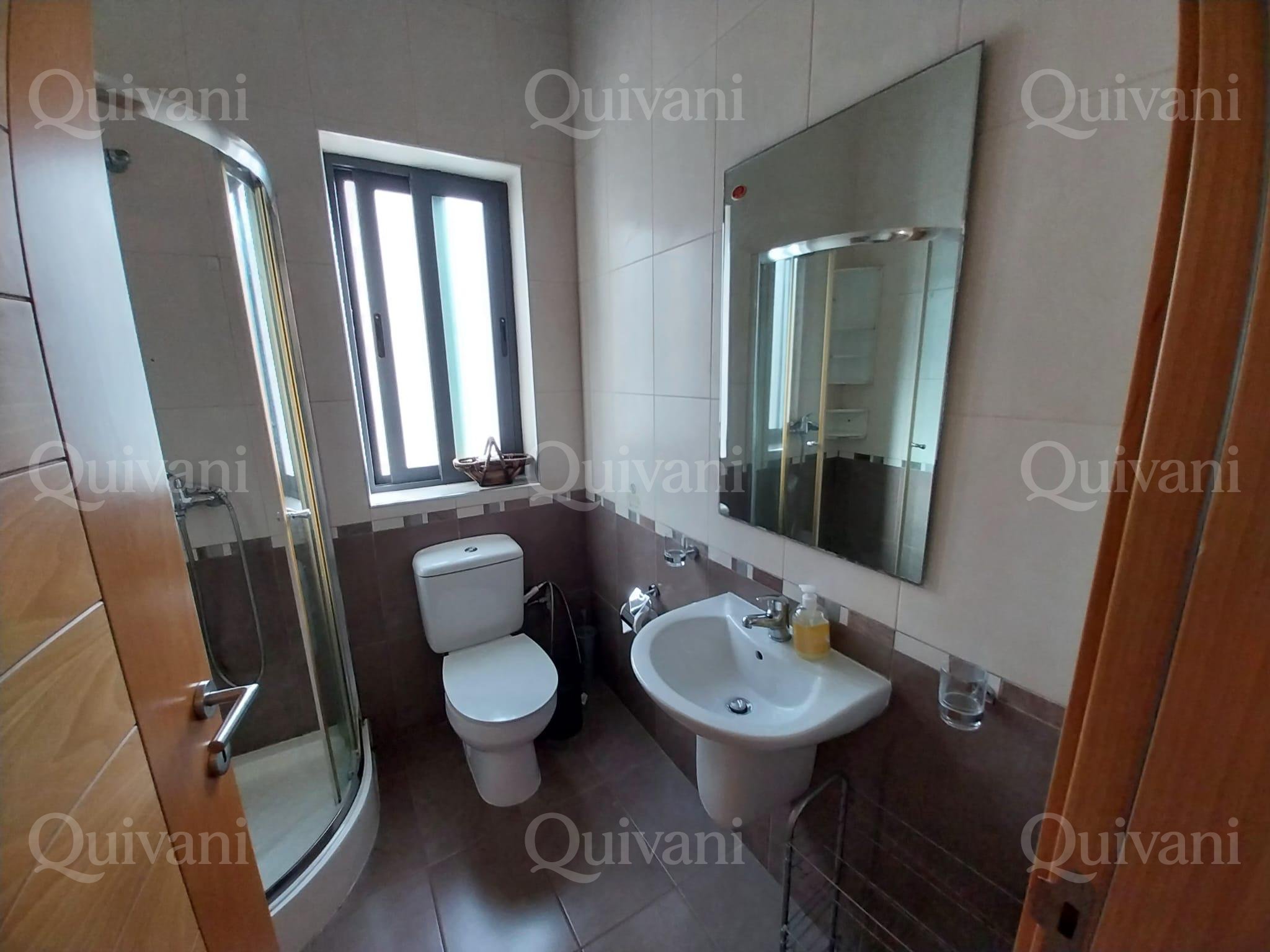 Sliema, Furnished, Apartment