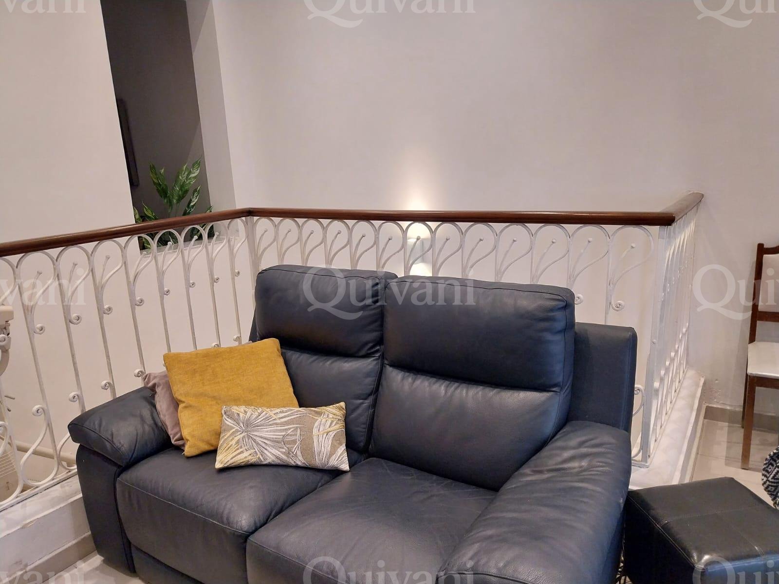 Sliema, Furnished, Apartment
