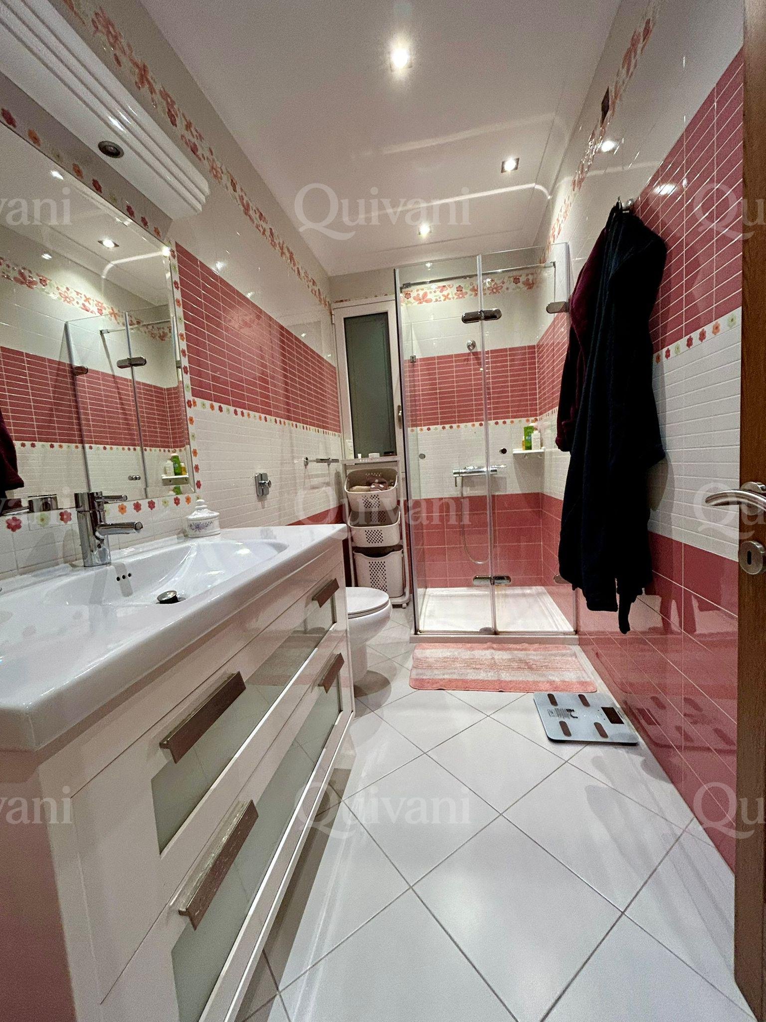 Zebbug, Apartment