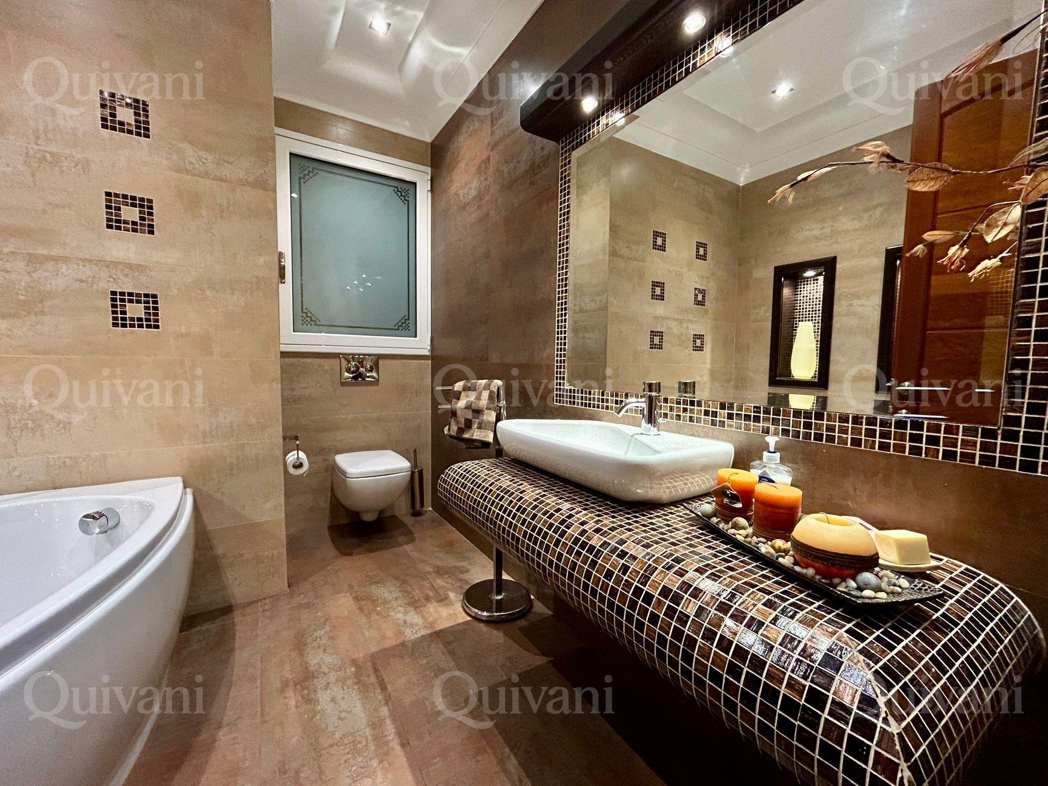 Zebbug, Apartment