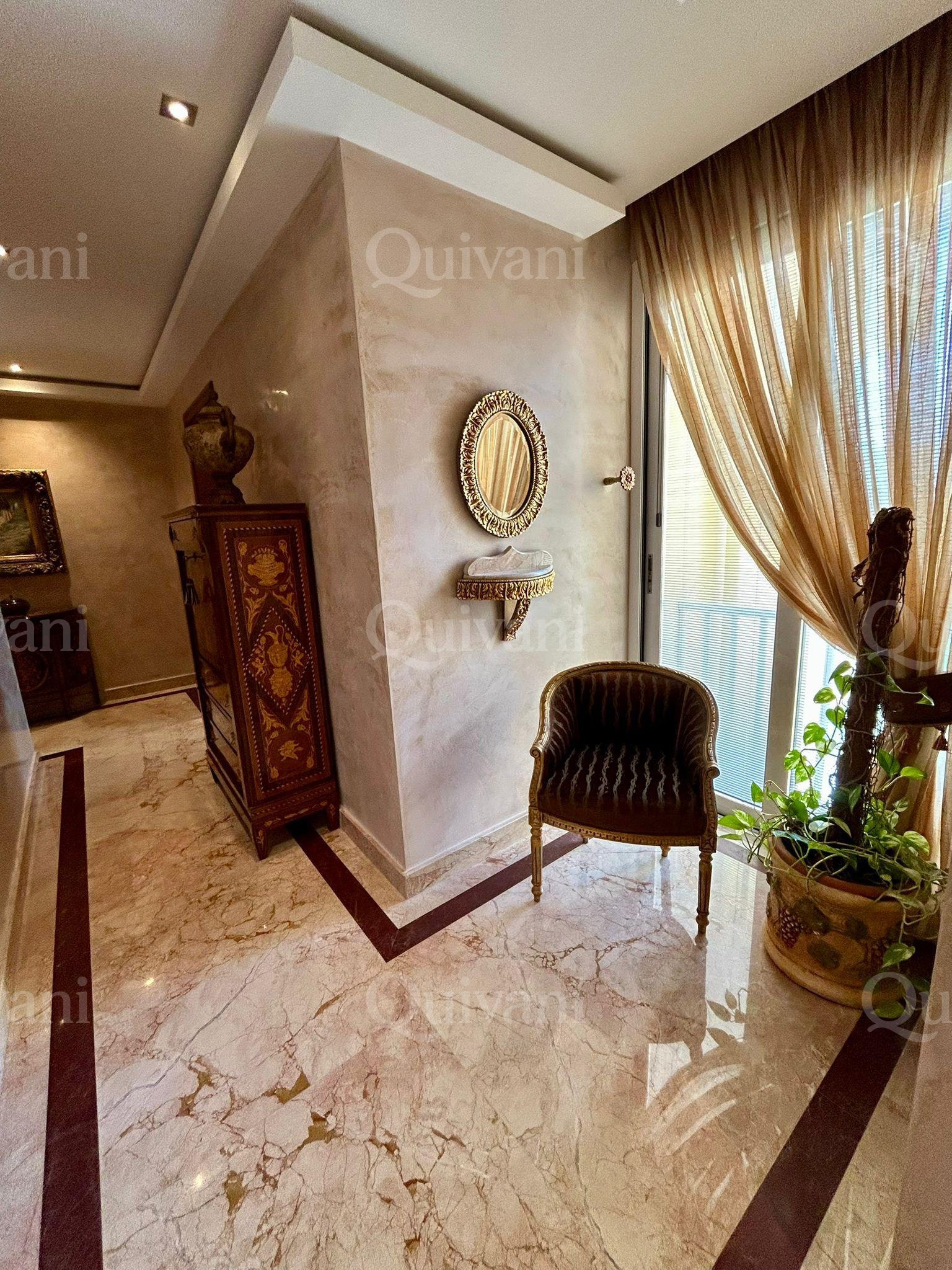 Zebbug, Apartment