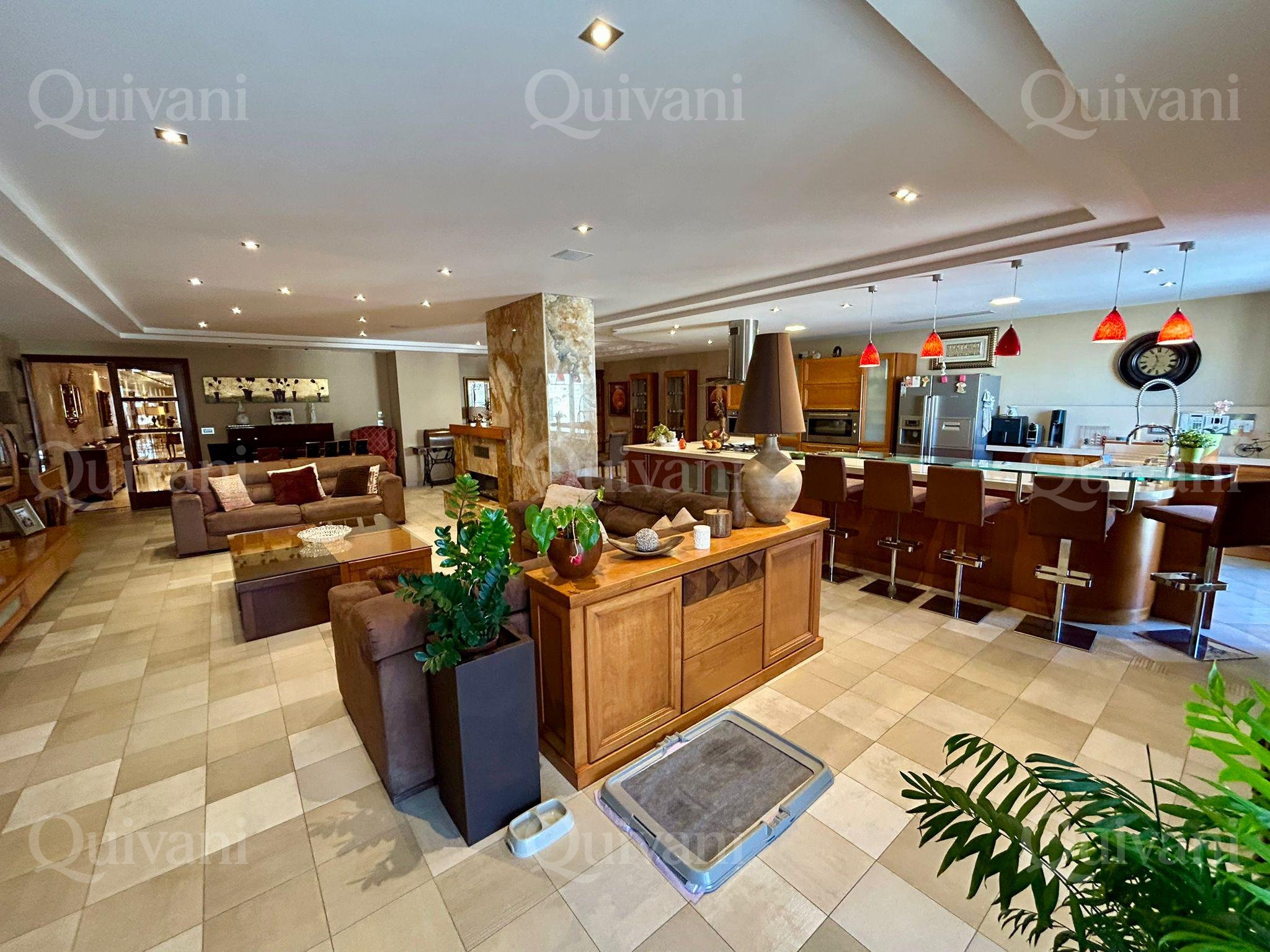 Zebbug, Apartment