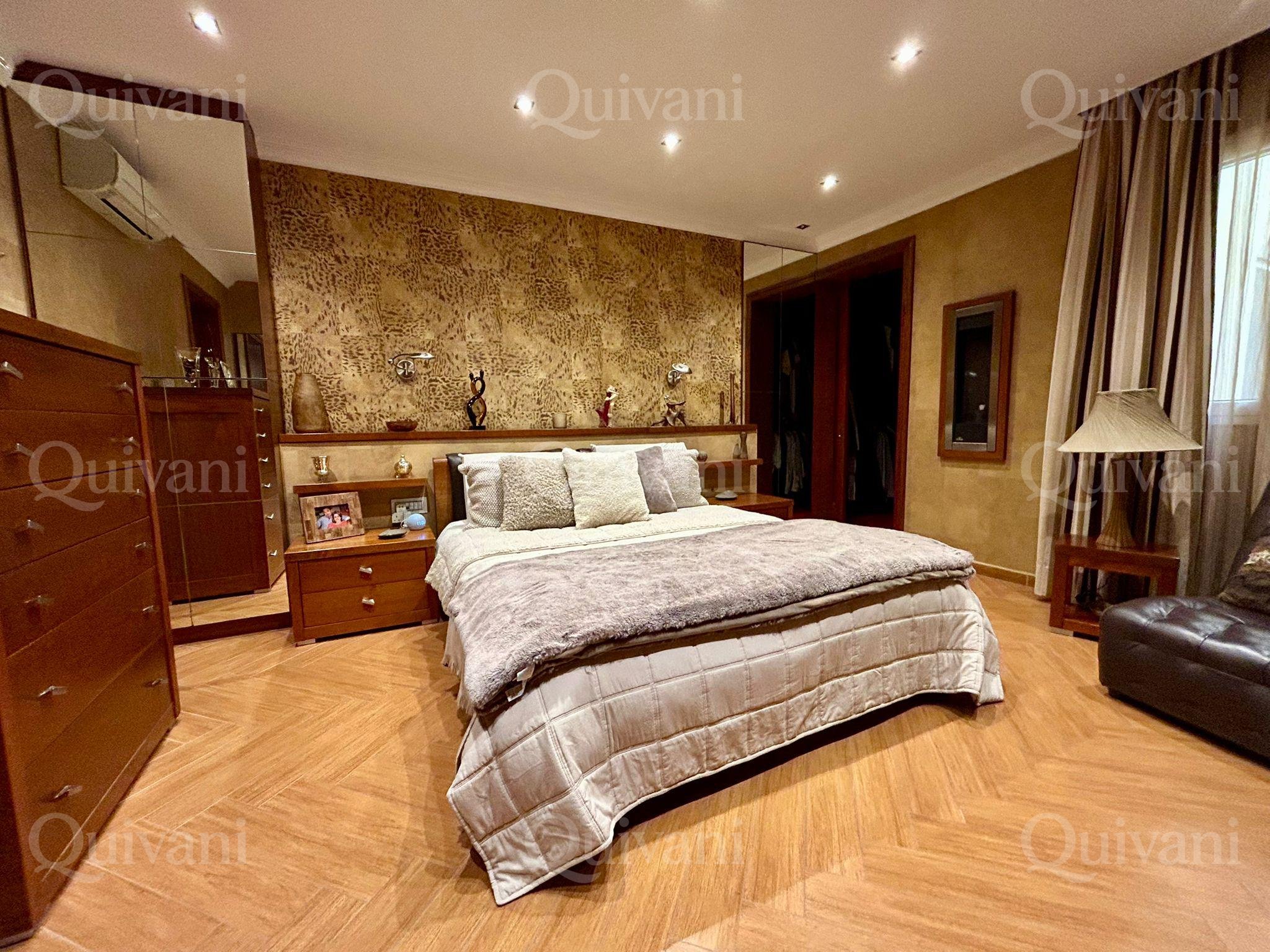 Zebbug, Apartment