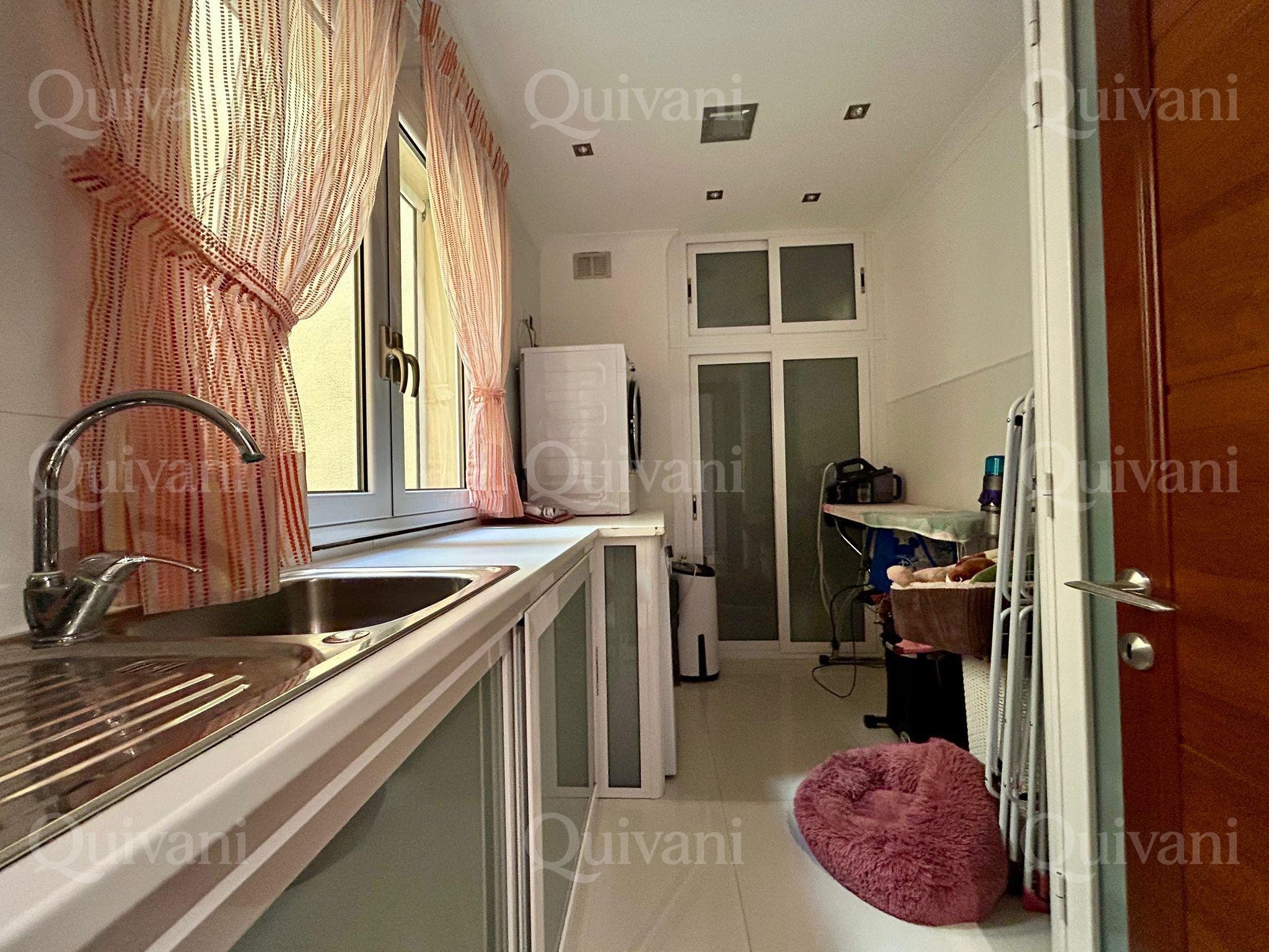 Zebbug, Apartment