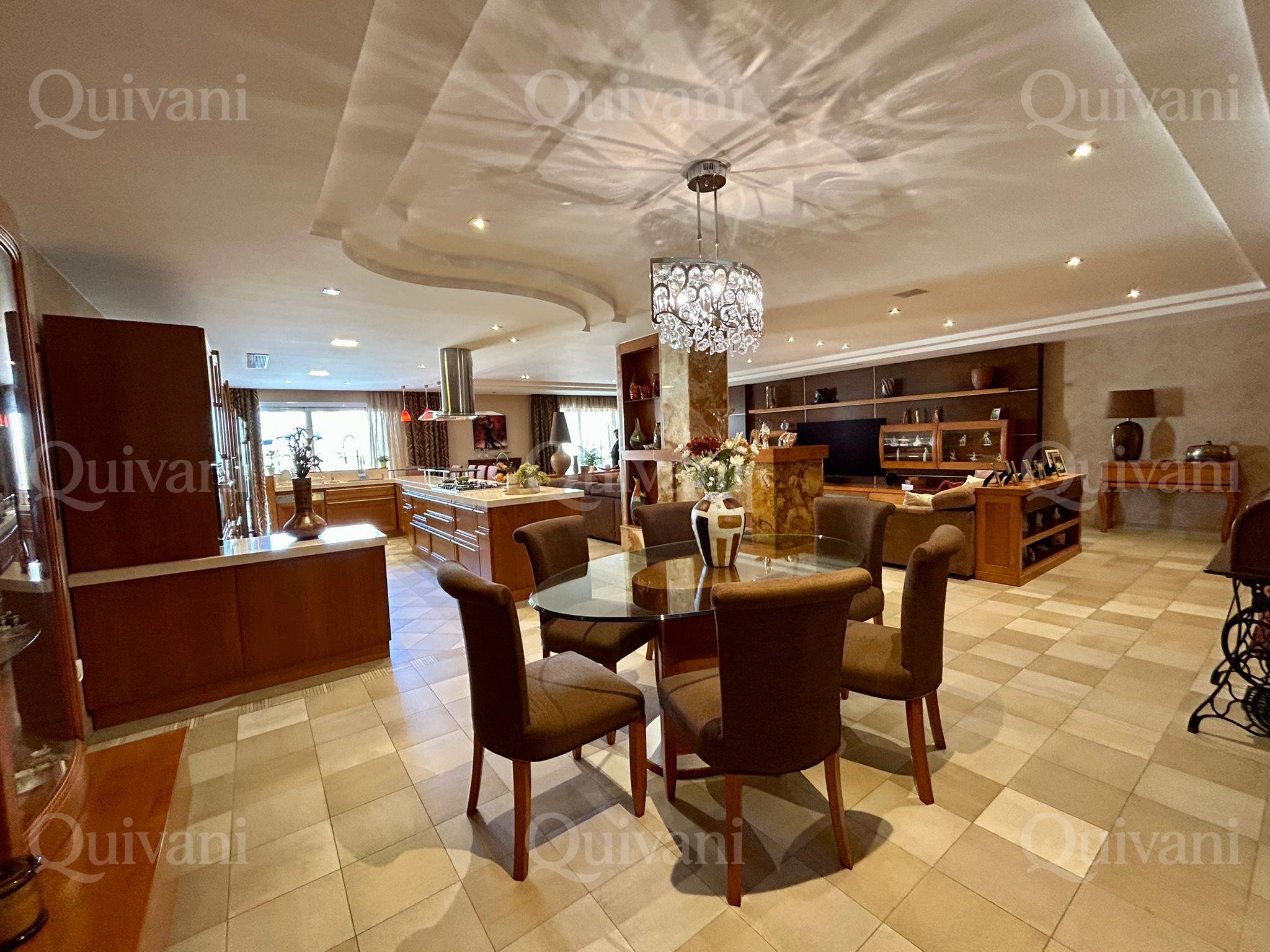 Zebbug, Apartment