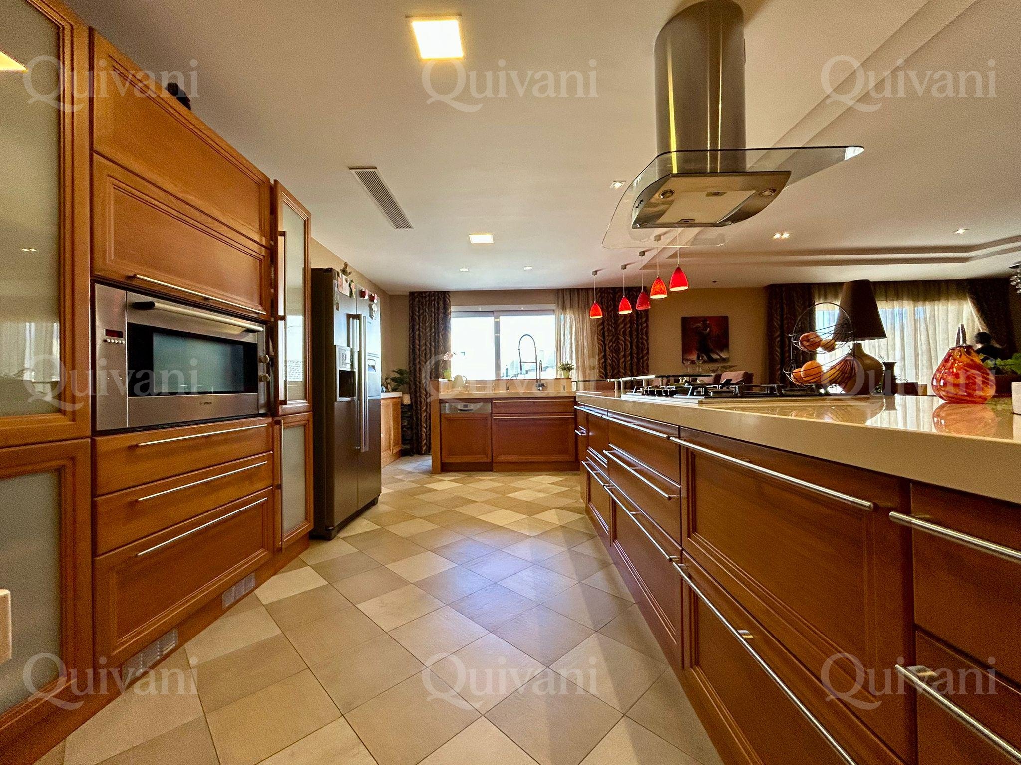Zebbug, Apartment