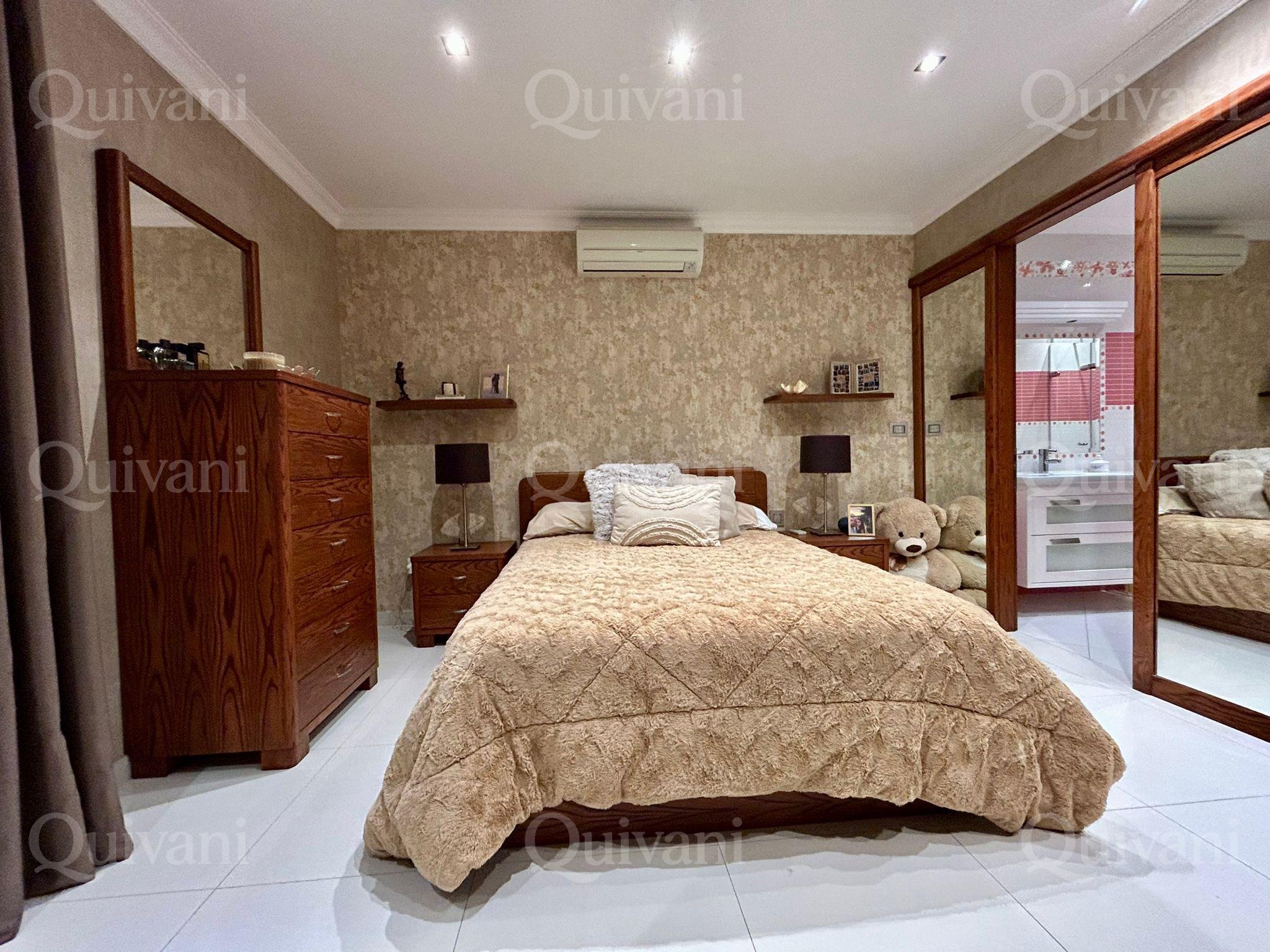 Zebbug, Apartment