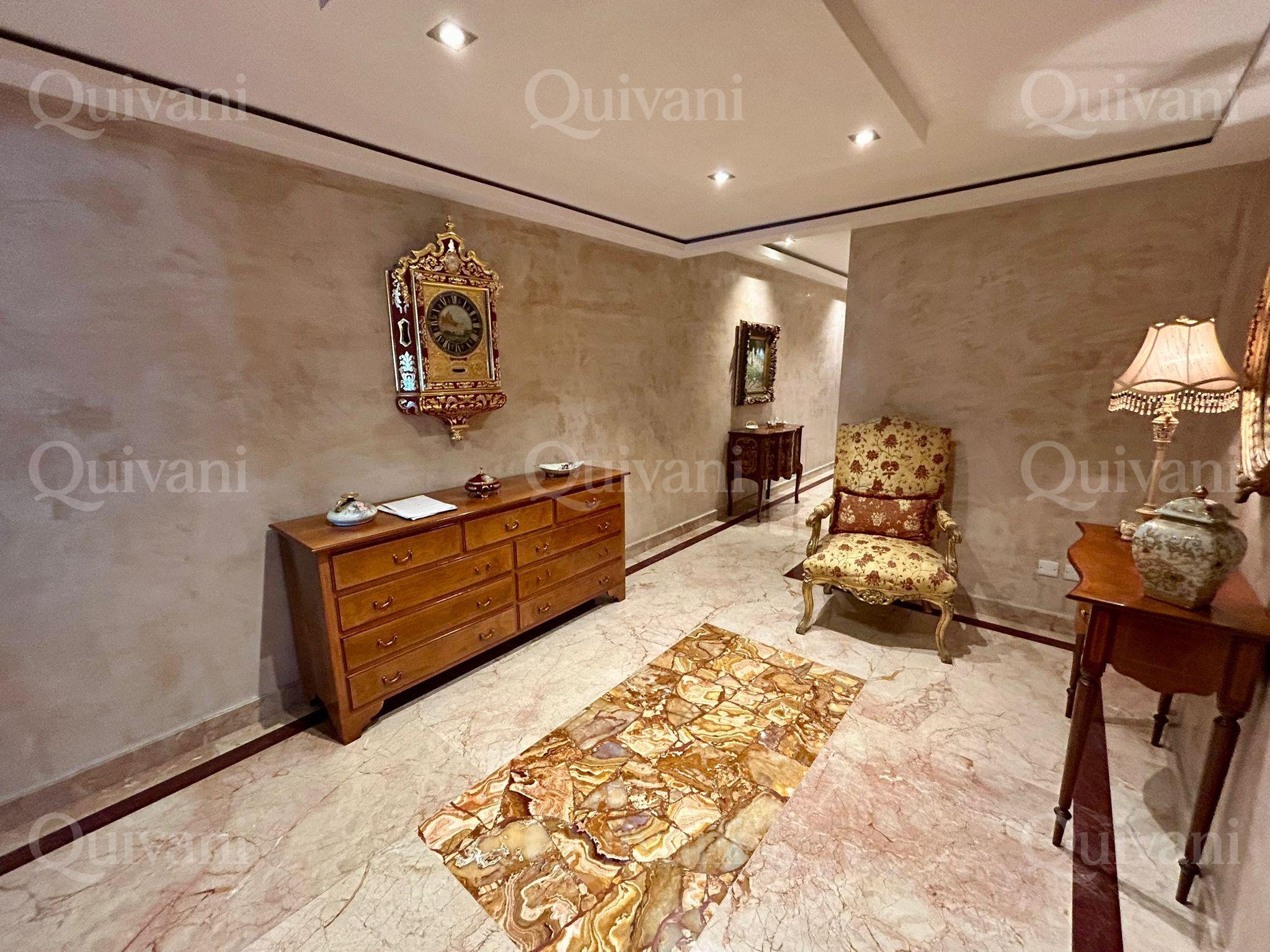Zebbug, Apartment