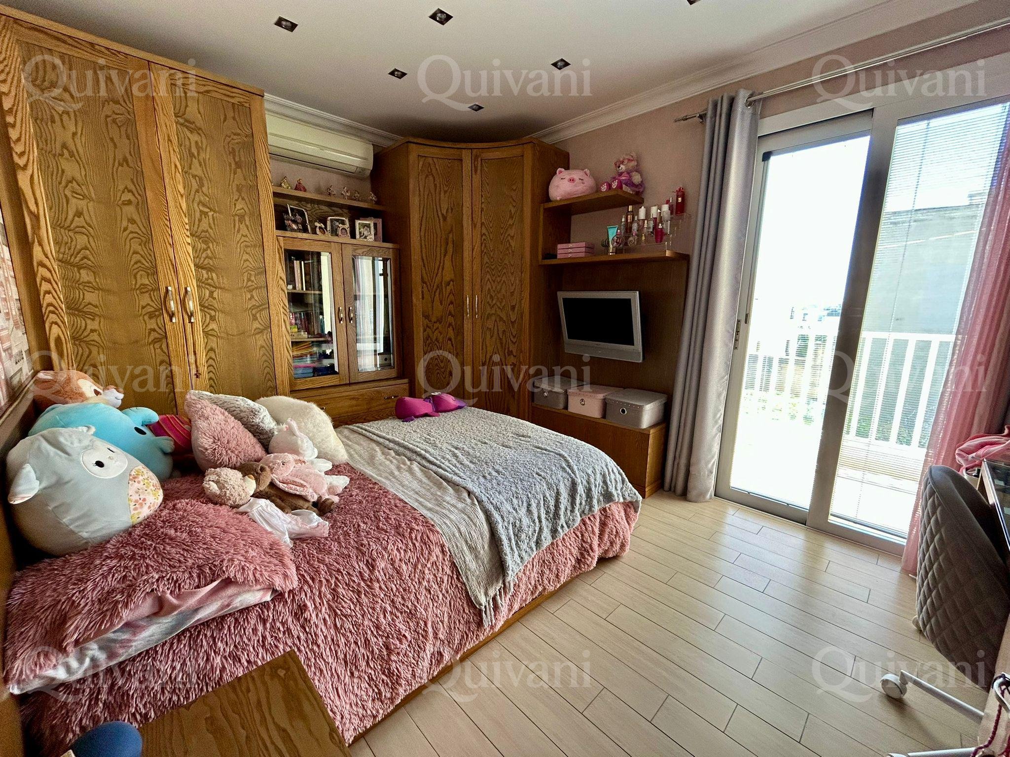 Zebbug, Apartment
