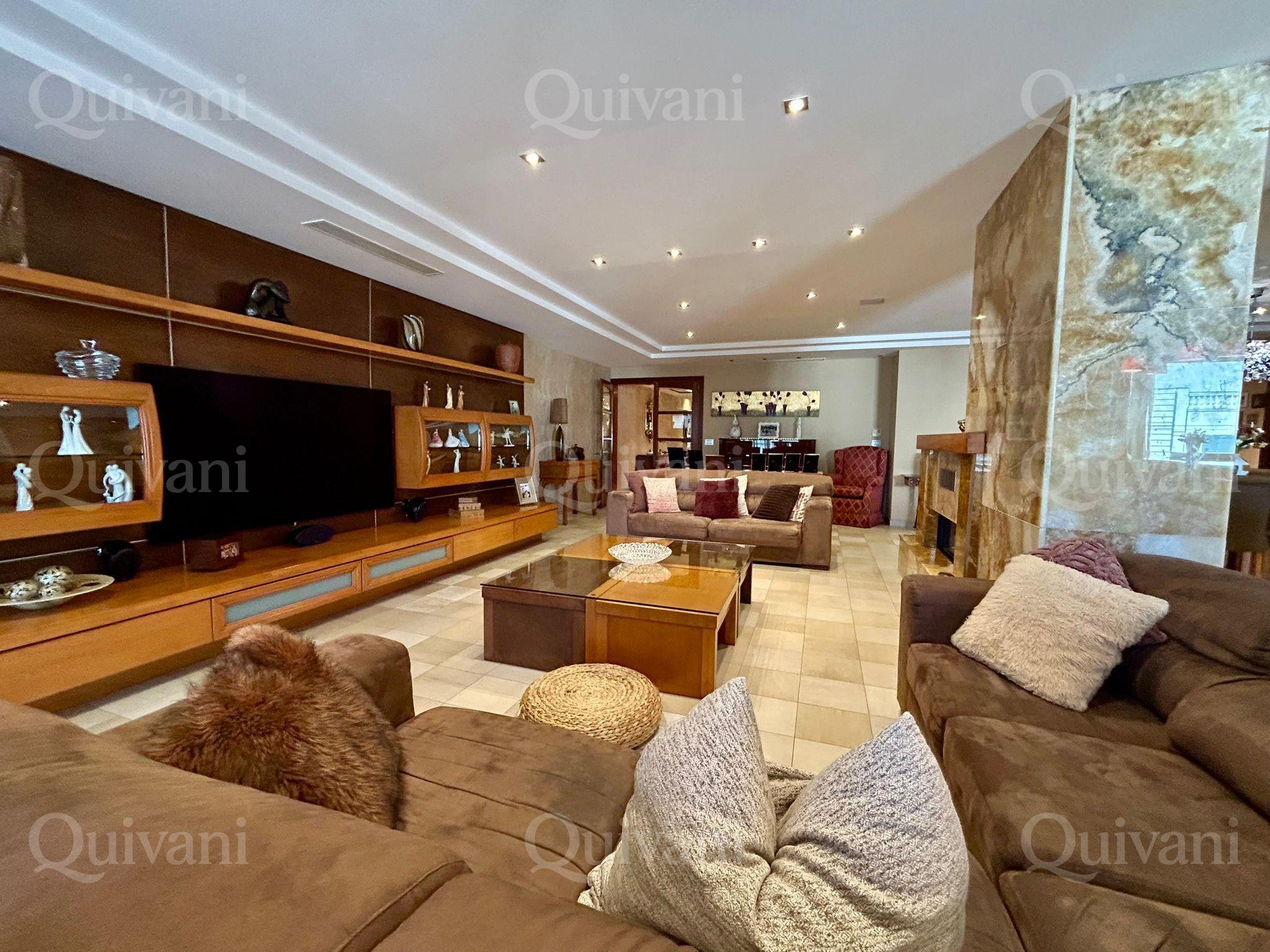 Zebbug, Apartment
