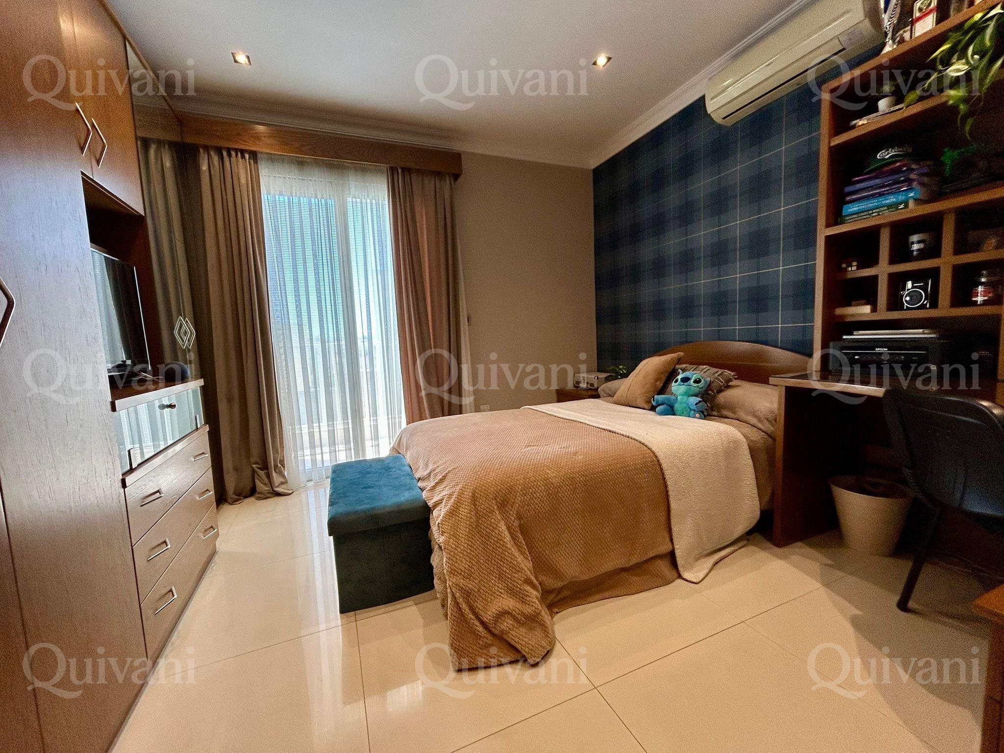 Zebbug, Apartment
