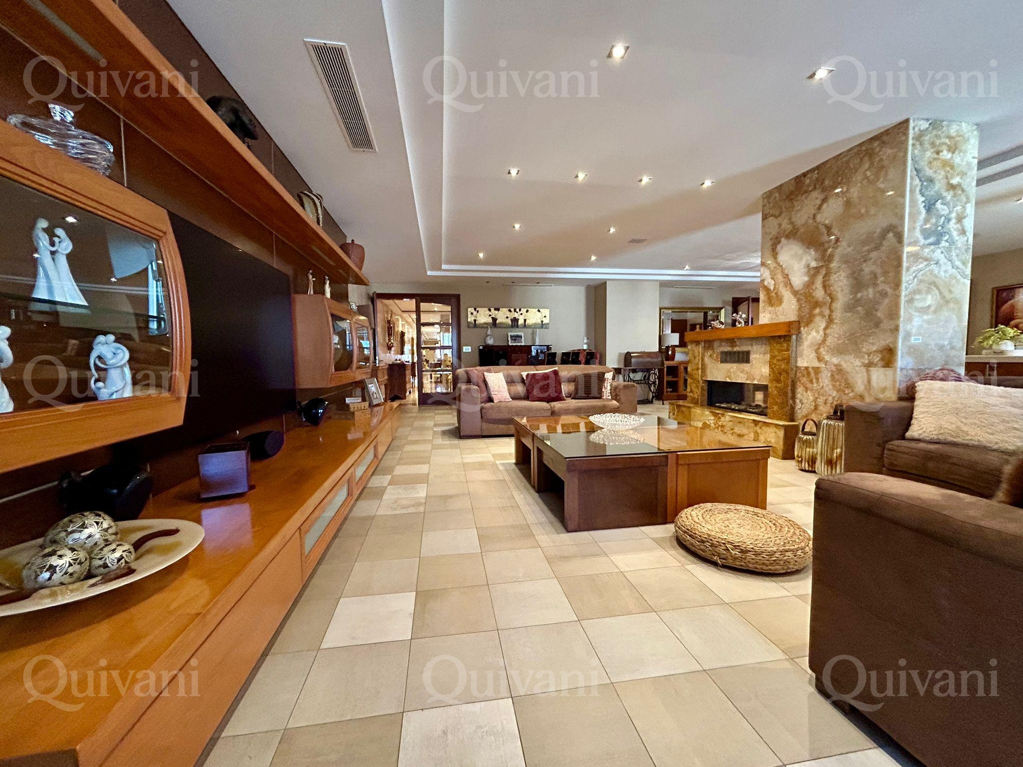 Zebbug, Apartment