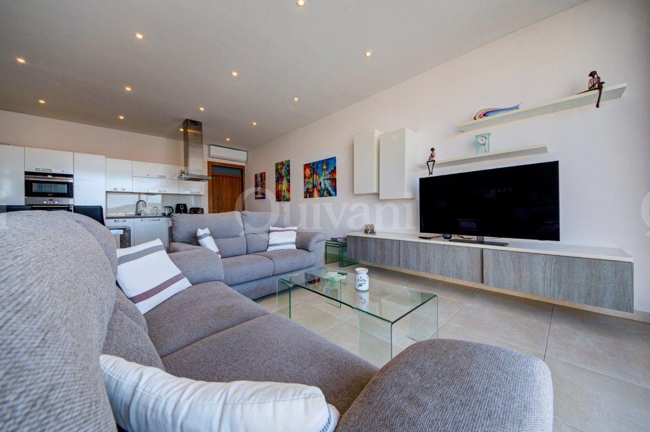 Mosta, Finished, Penthouse