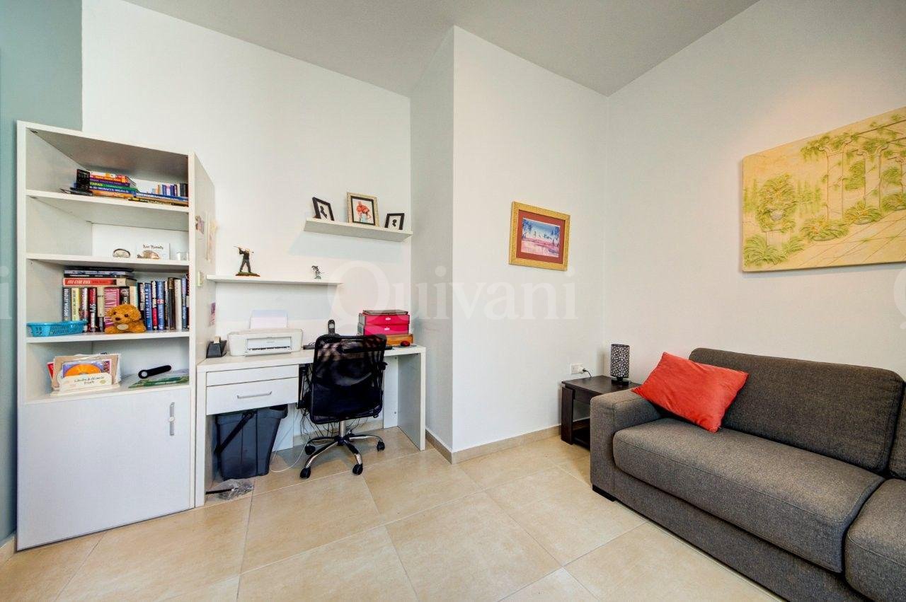 Mosta, Finished, Penthouse