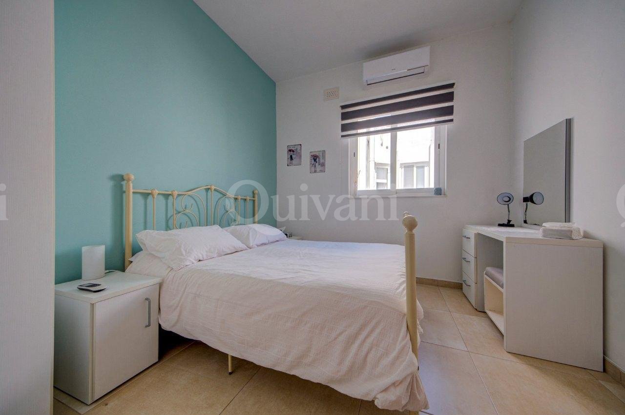 Mosta, Finished, Penthouse