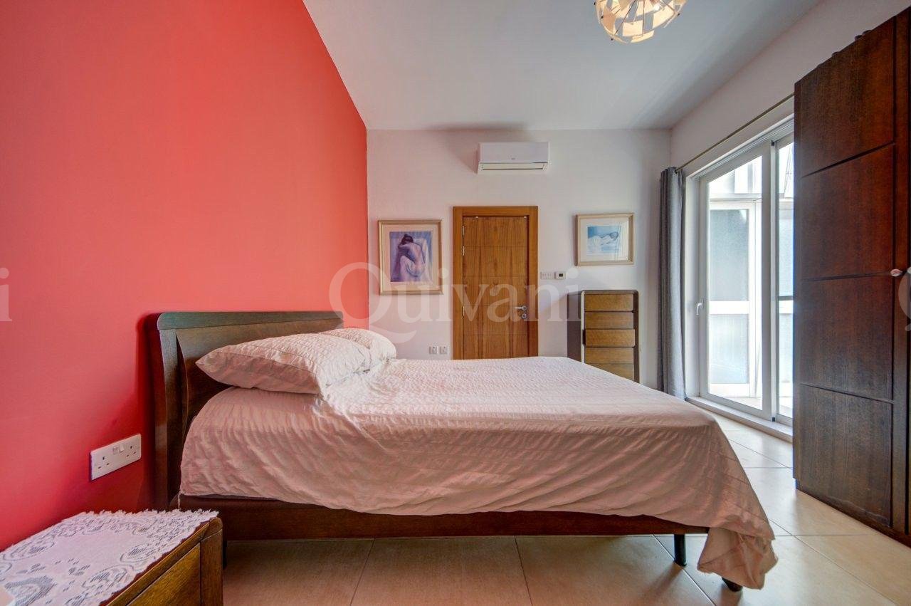 Mosta, Finished, Penthouse