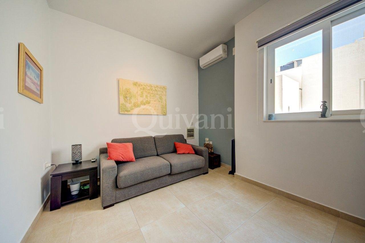 Mosta, Finished, Penthouse