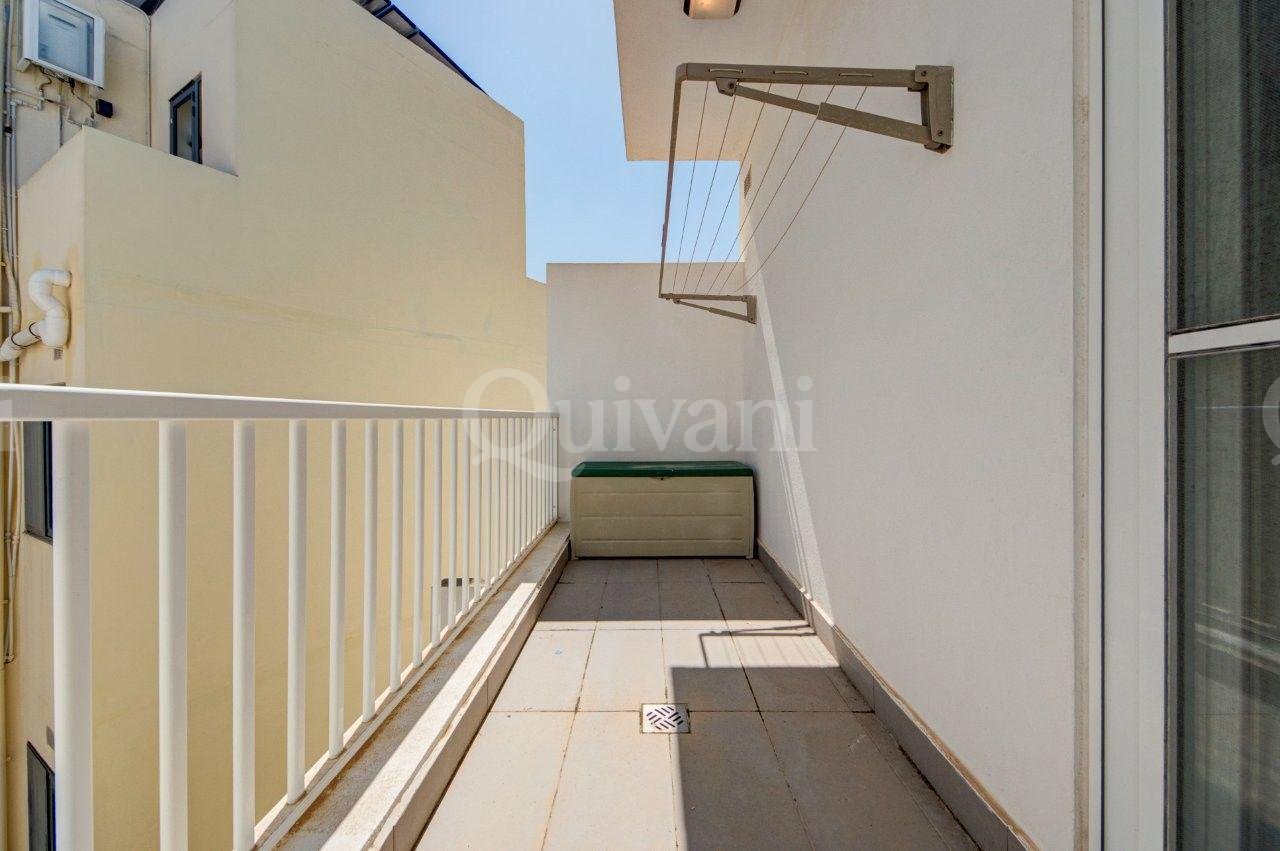 Mosta, Finished, Penthouse