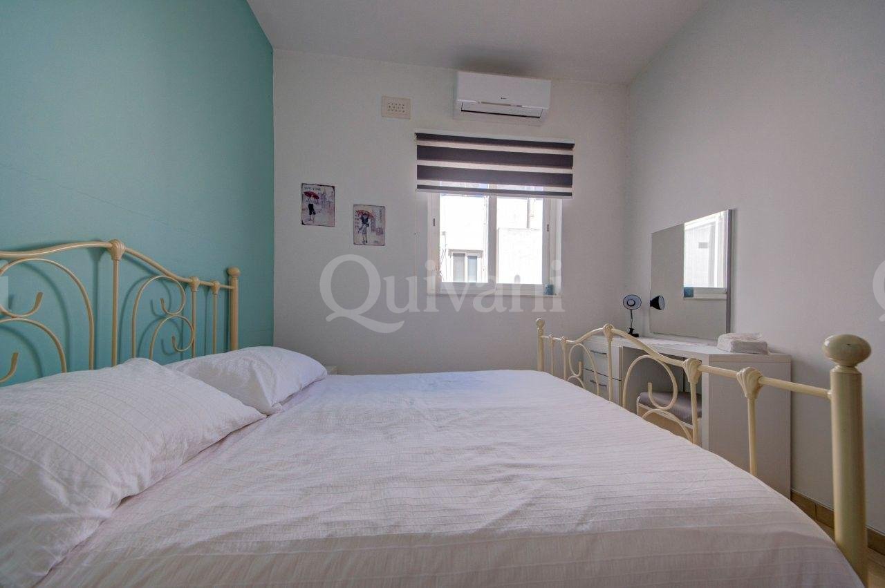 Mosta, Finished, Penthouse