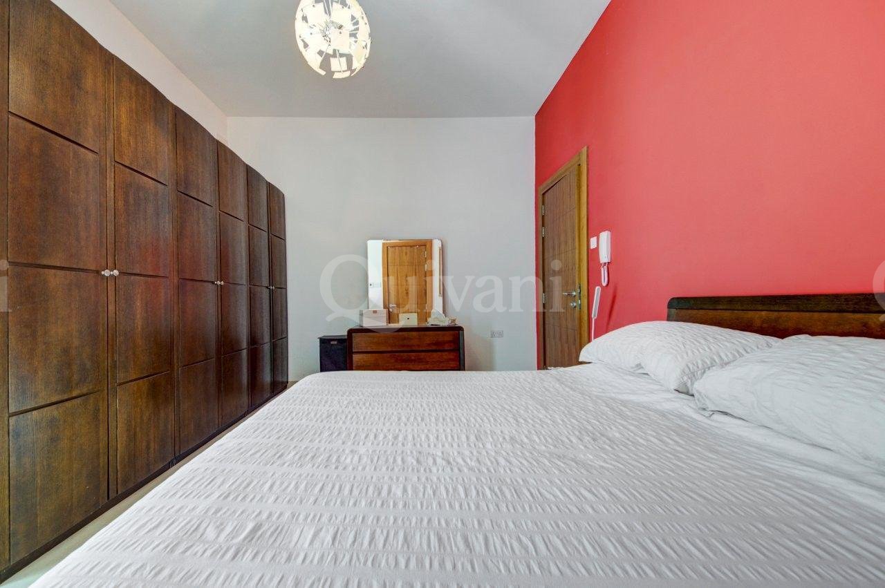 Mosta, Finished, Penthouse