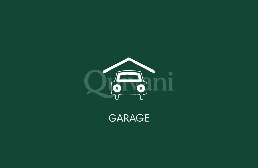 Garage, Level -1