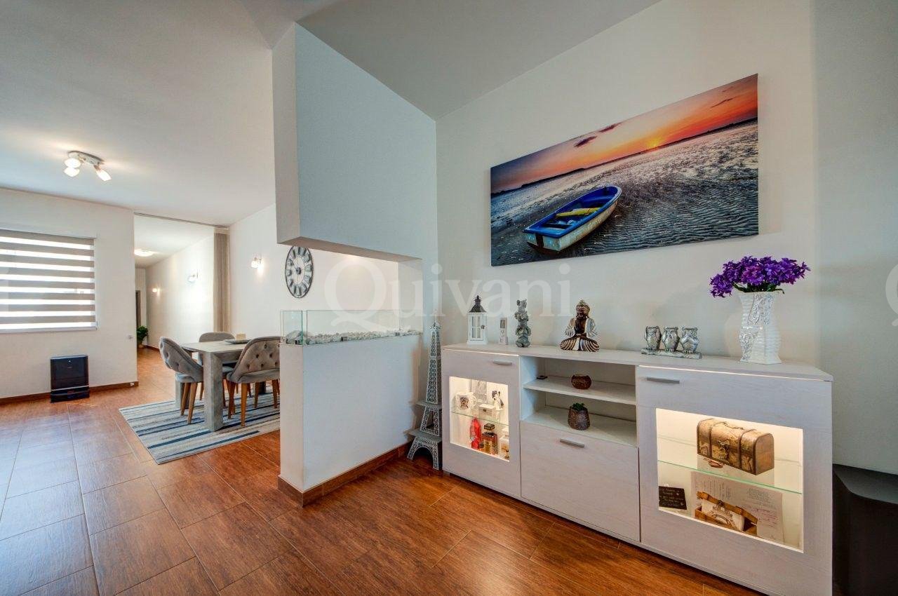 Ghaxaq,  Finished Penthouse with optional 3-car garage