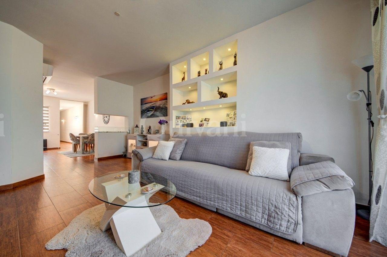 Ghaxaq,  Finished Penthouse with optional 3-car garage