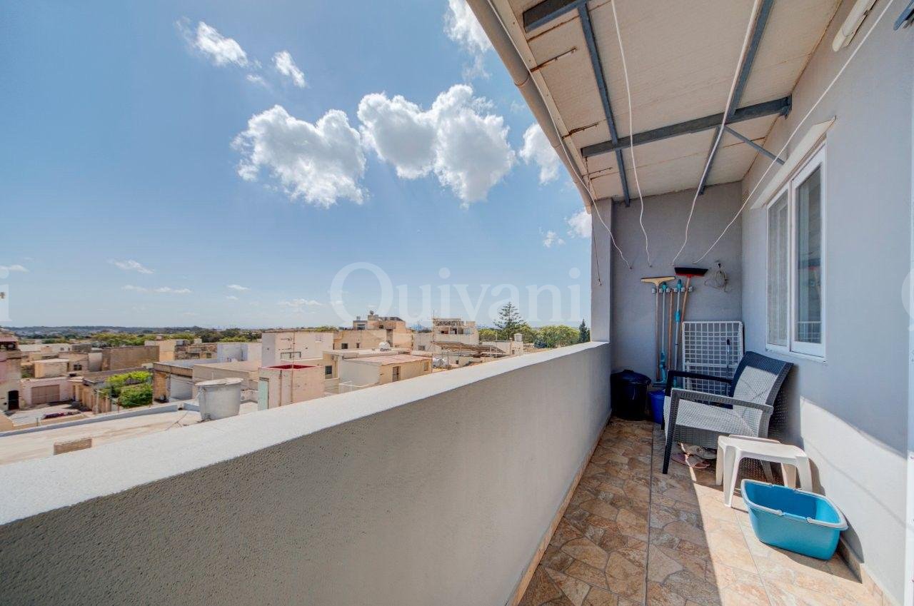 Ghaxaq,  Finished Penthouse with optional 3-car garage