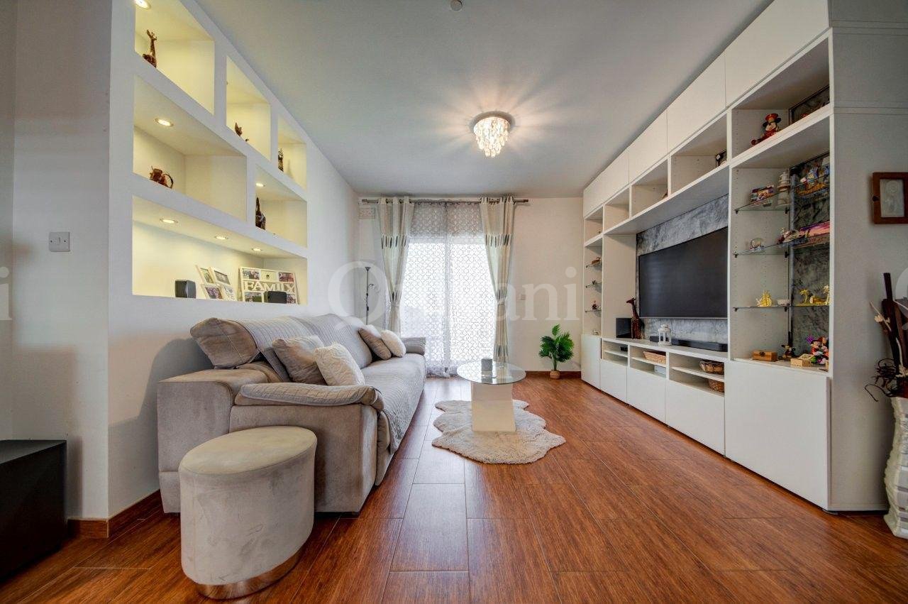 Ghaxaq,  Finished Penthouse with optional 3-car garage