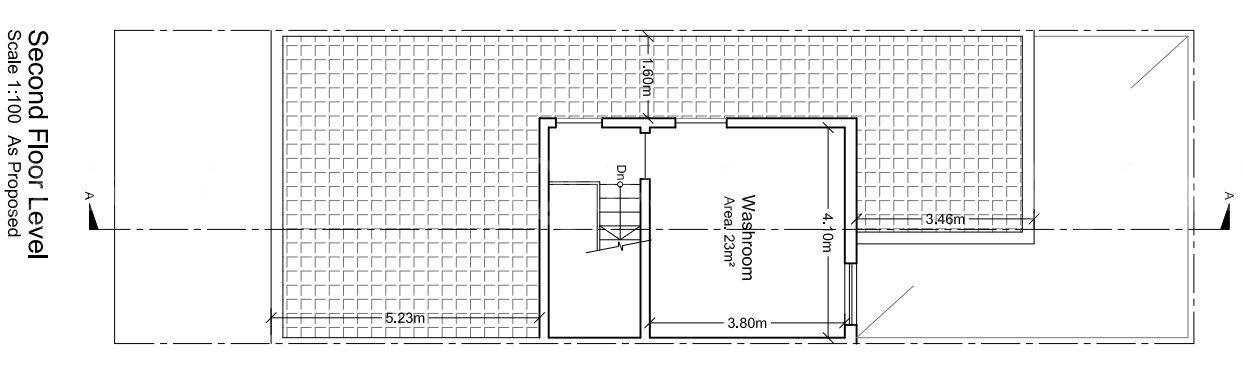 Qormi Finished Terraced House