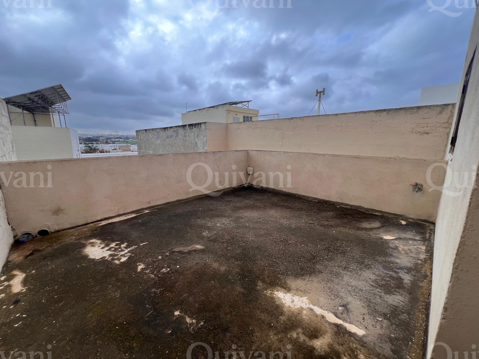 Qormi Finished Terraced House