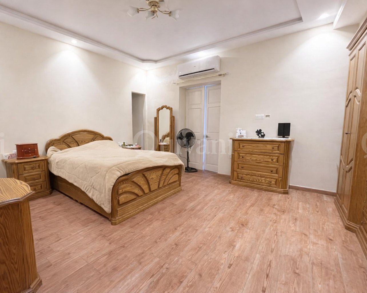 Qormi Finished Terraced House