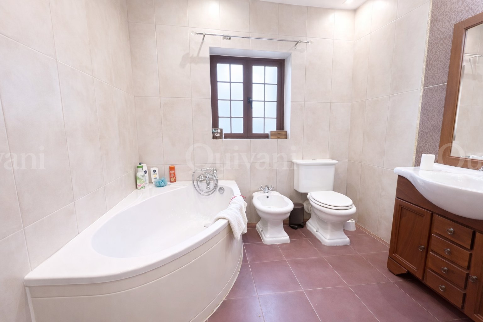 Qormi Finished Terraced House